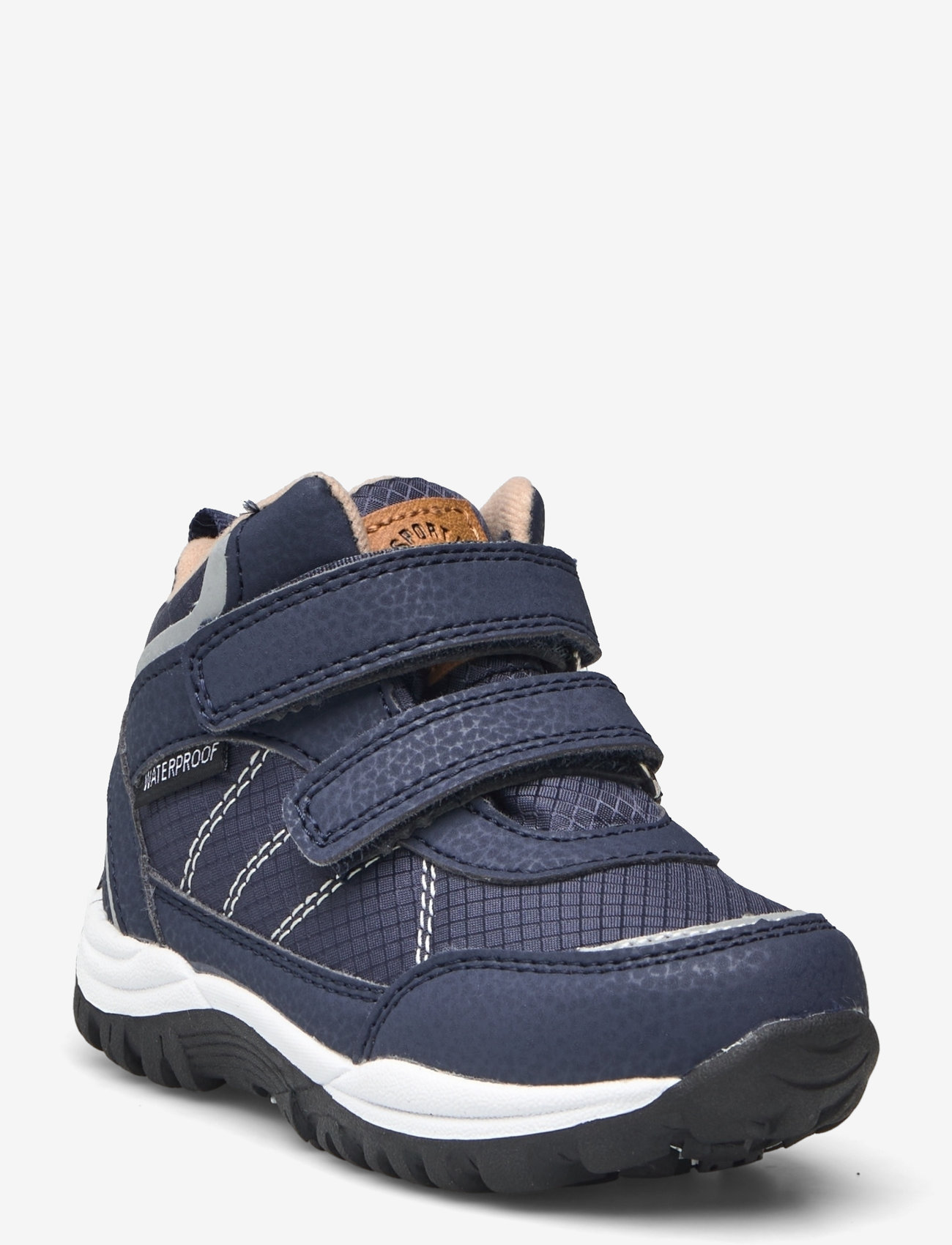 Exani - HARPER K - madala säärega tossud - navy - 0