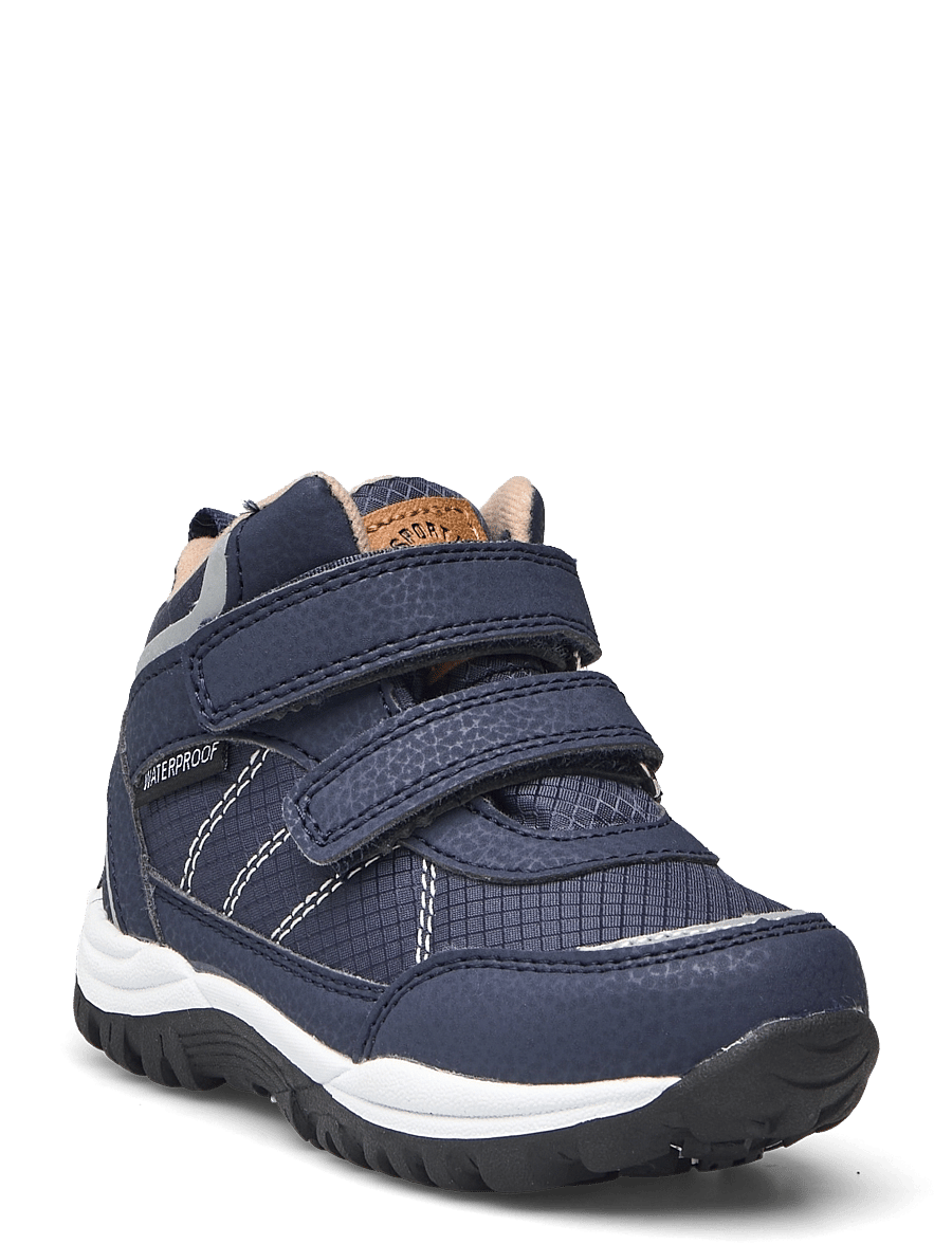 Exani - HARPER K - herbstersparnisse - navy - 0