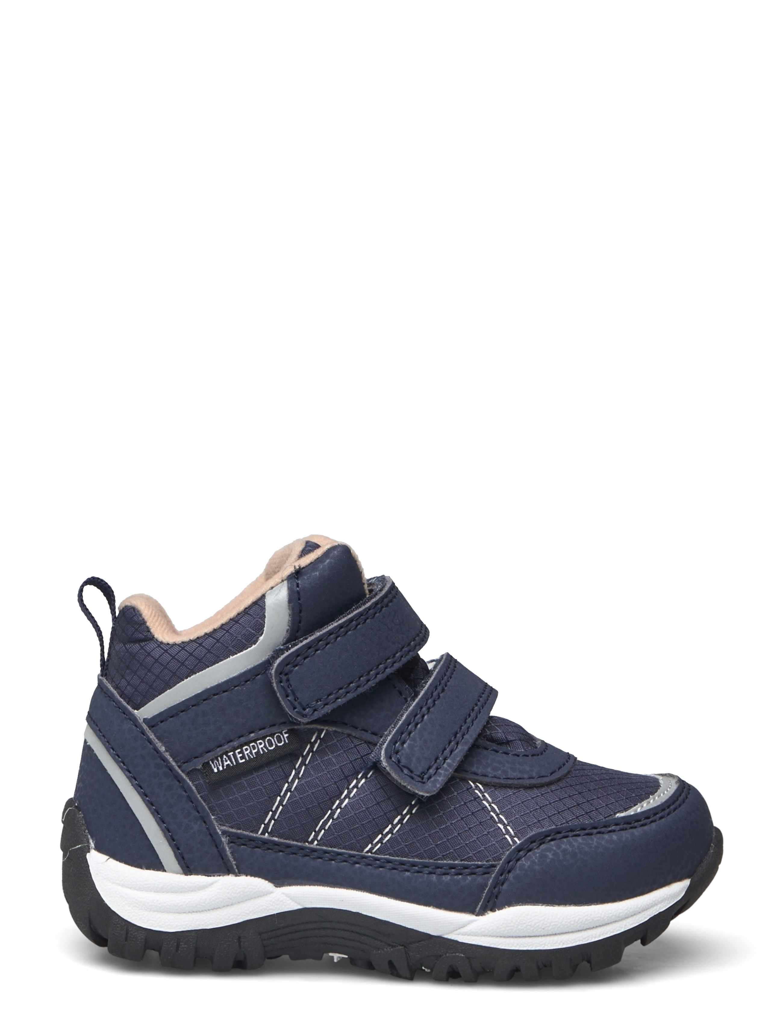 Exani - HARPER K - hoher schnitt - navy - 1