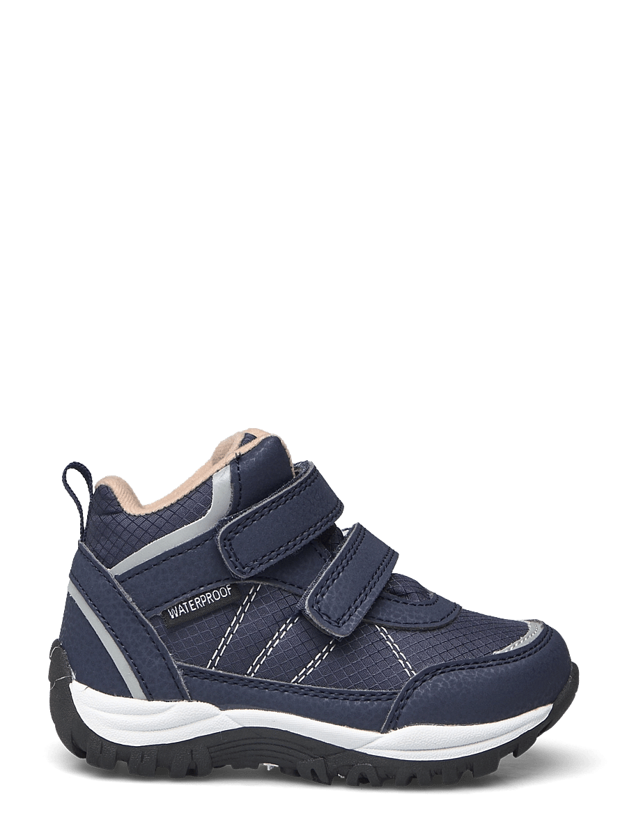 Exani - HARPER K - herbstersparnisse - navy - 1