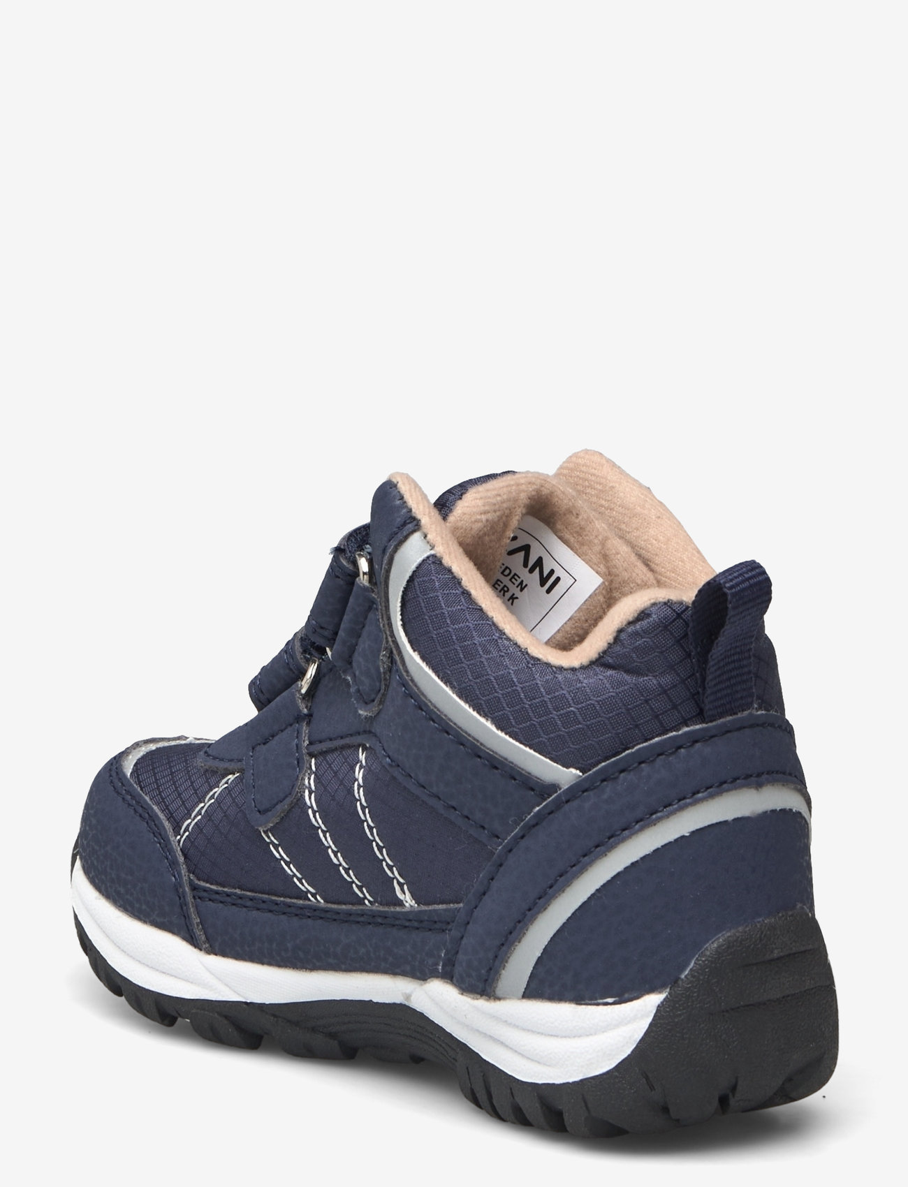 Exani - HARPER K - madala säärega tossud - navy - 3