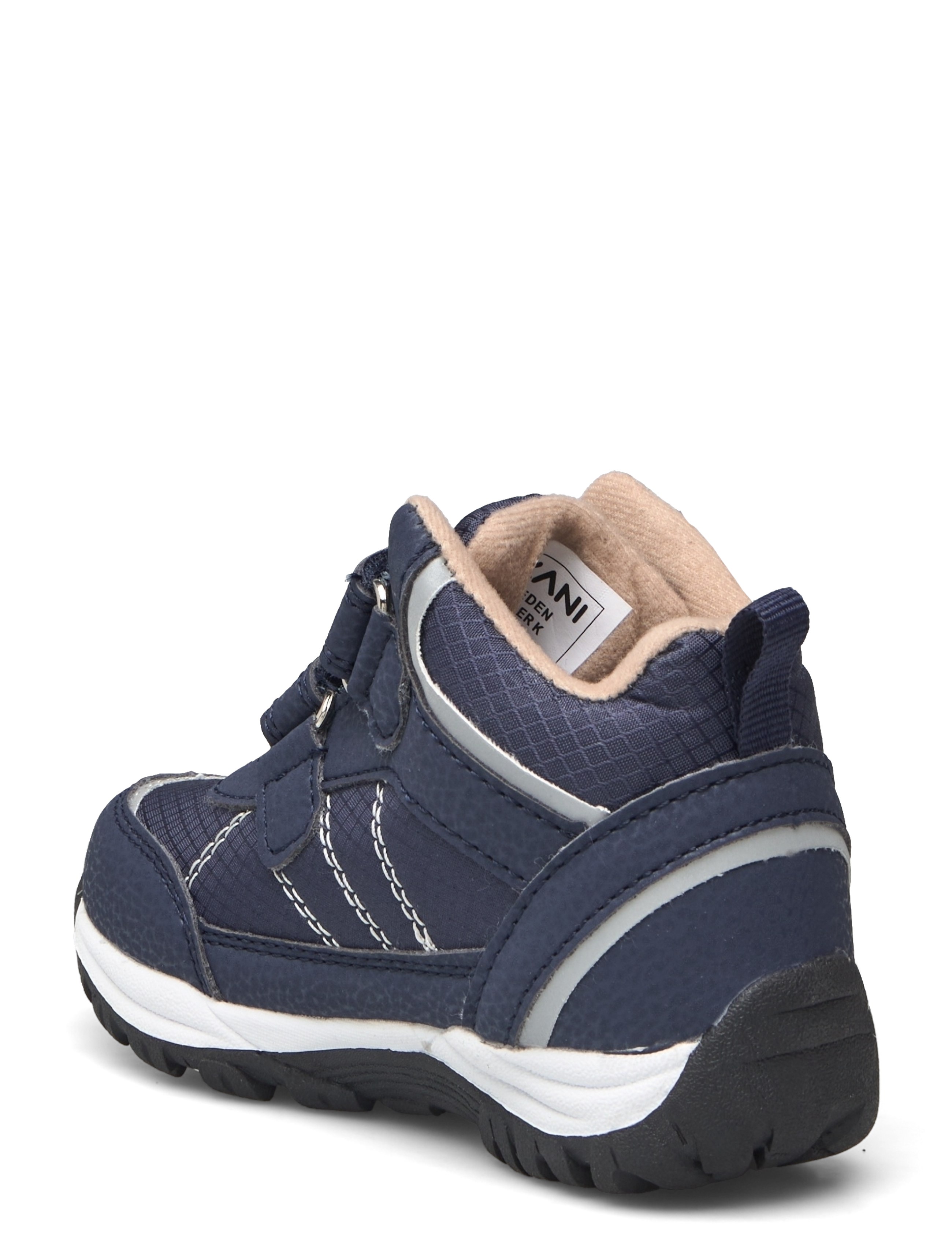 Exani - HARPER K - hoher schnitt - navy - 2