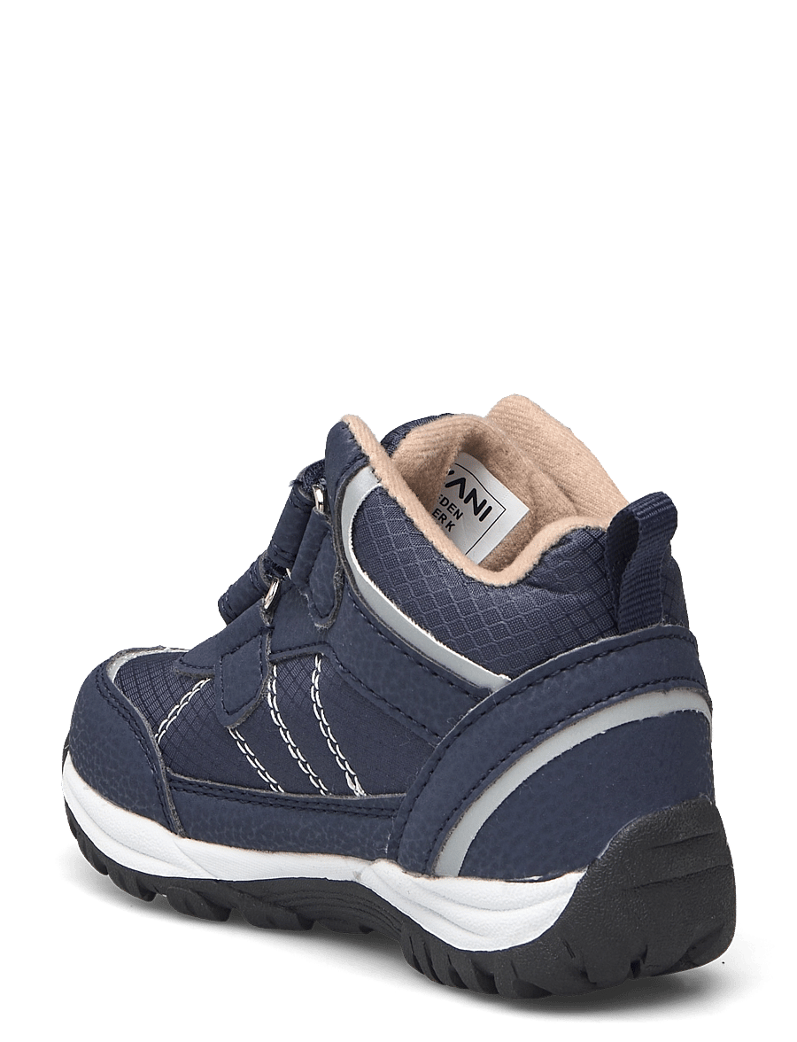 Exani - HARPER K - herbstersparnisse - navy - 2
