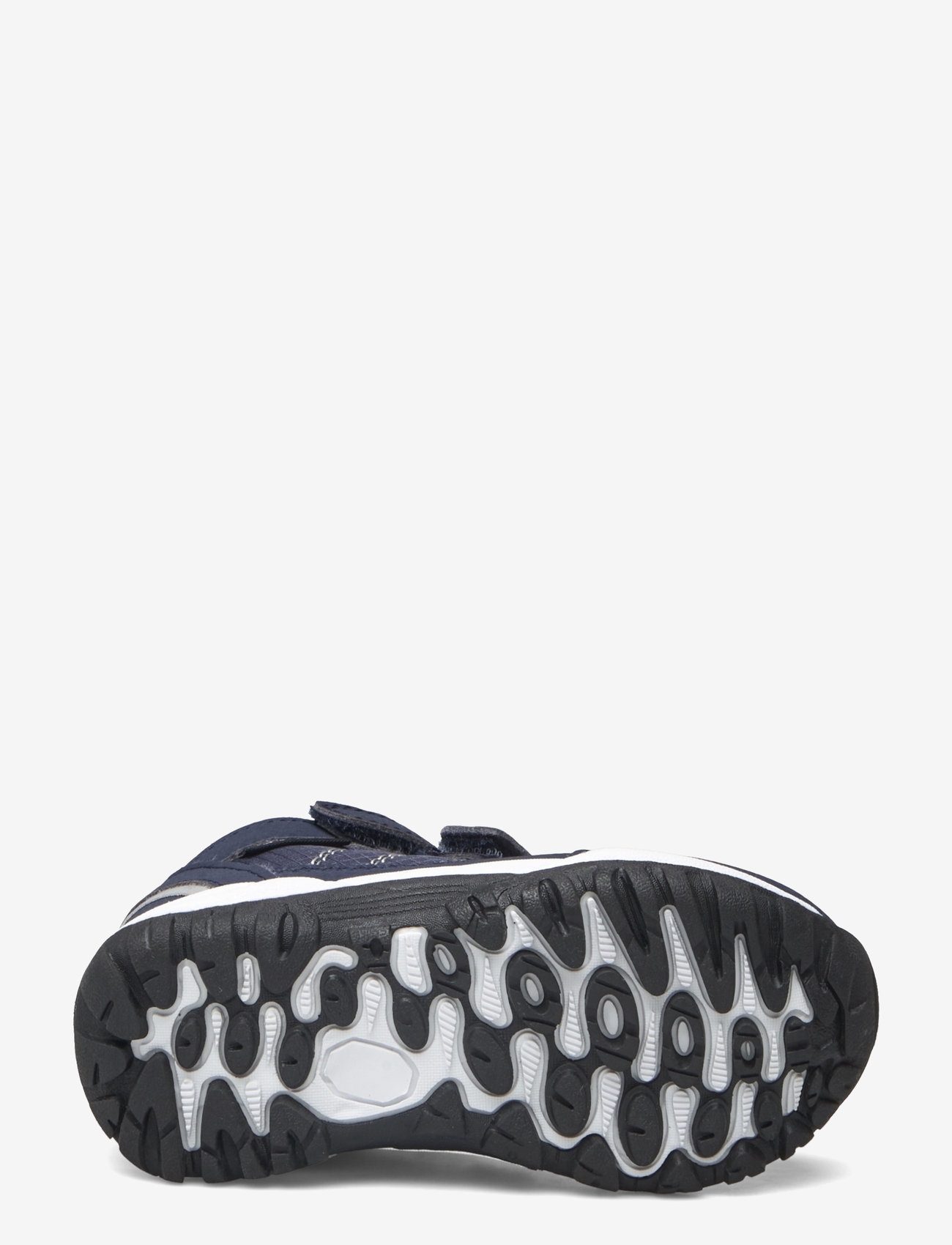 Exani - HARPER K - madala säärega tossud - navy - 4