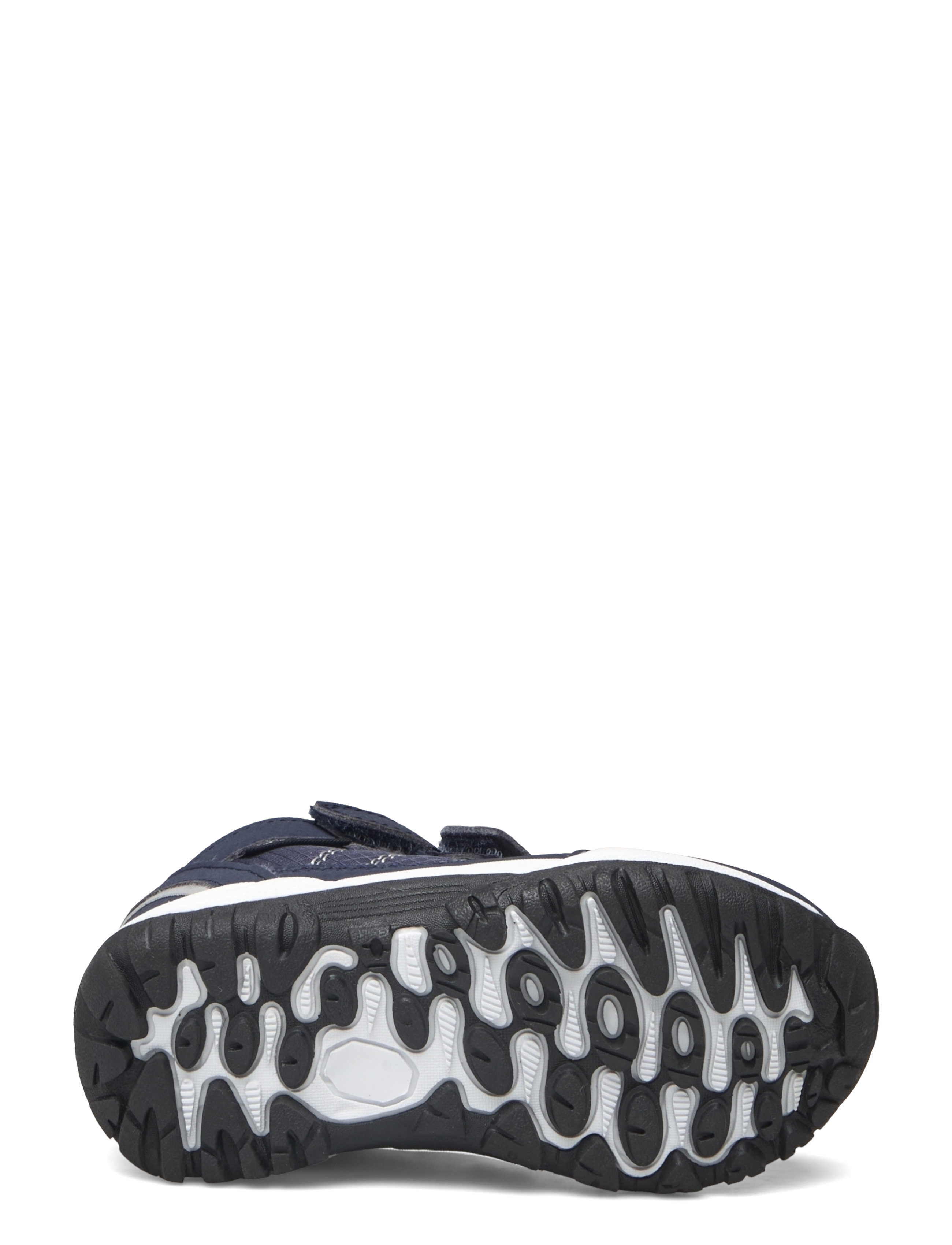 Exani - HARPER K - hoher schnitt - navy - 4