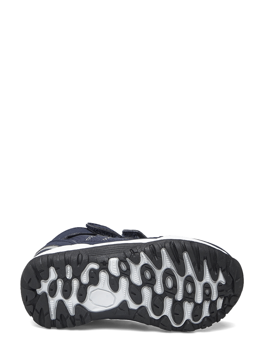 Exani - HARPER K - herbstersparnisse - navy - 4