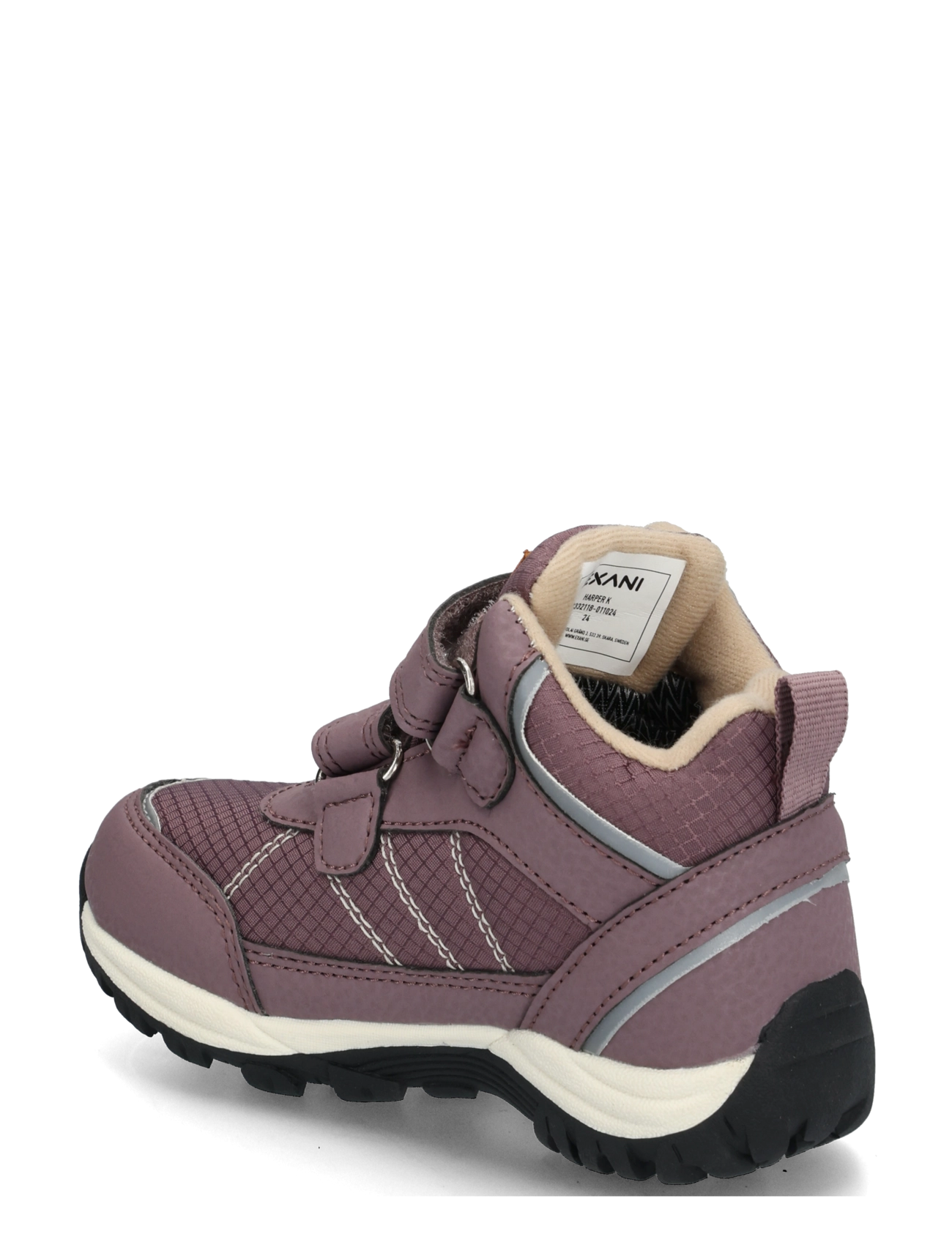 Exani - HARPER K - back to school - purple - 1