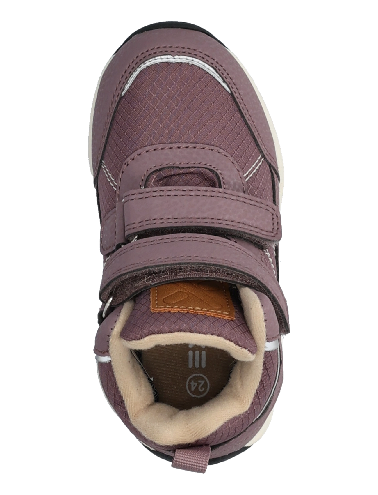 Exani - HARPER K - back to school - purple - 3