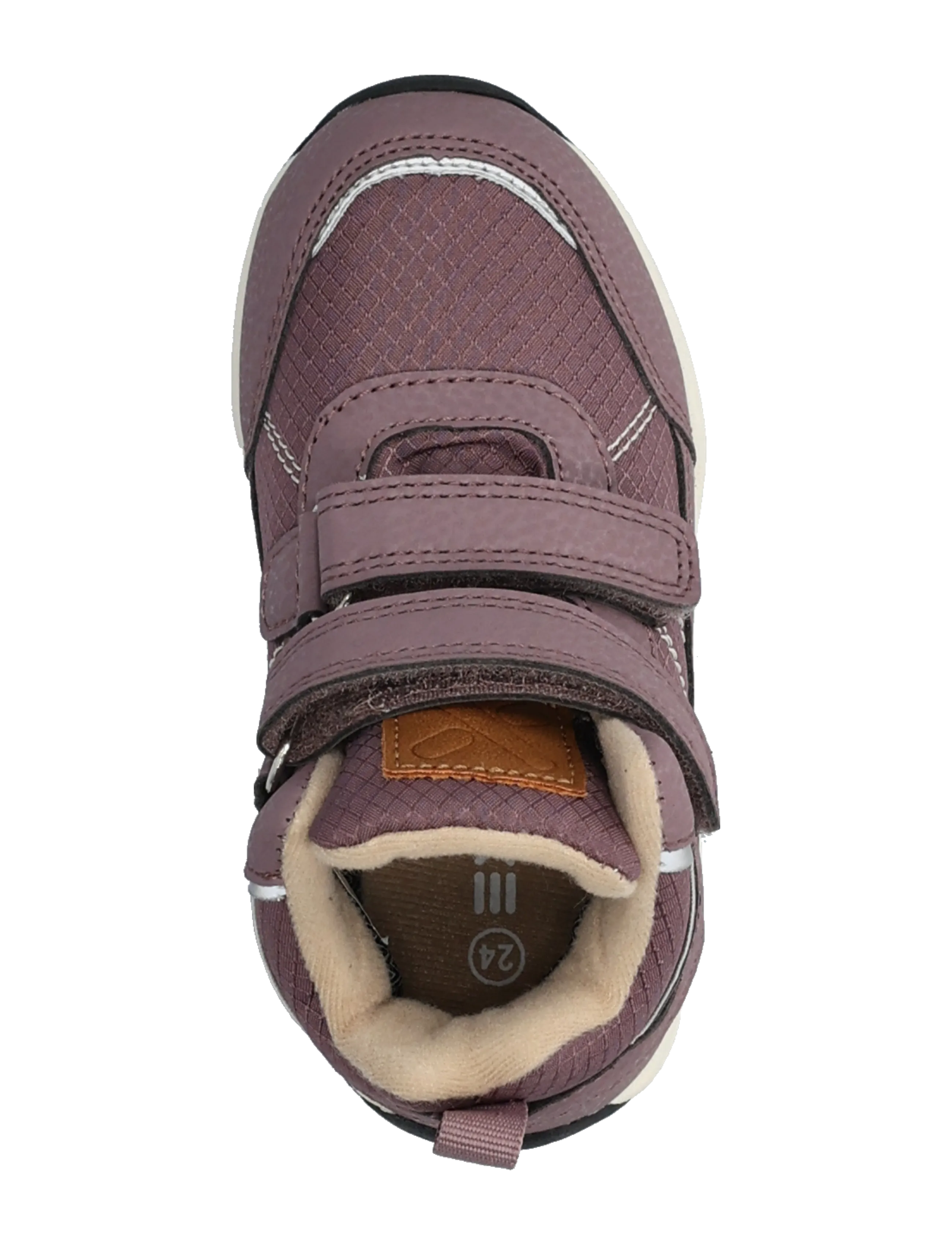 Exani - HARPER K - sügisene kokkuhoid - purple - 3