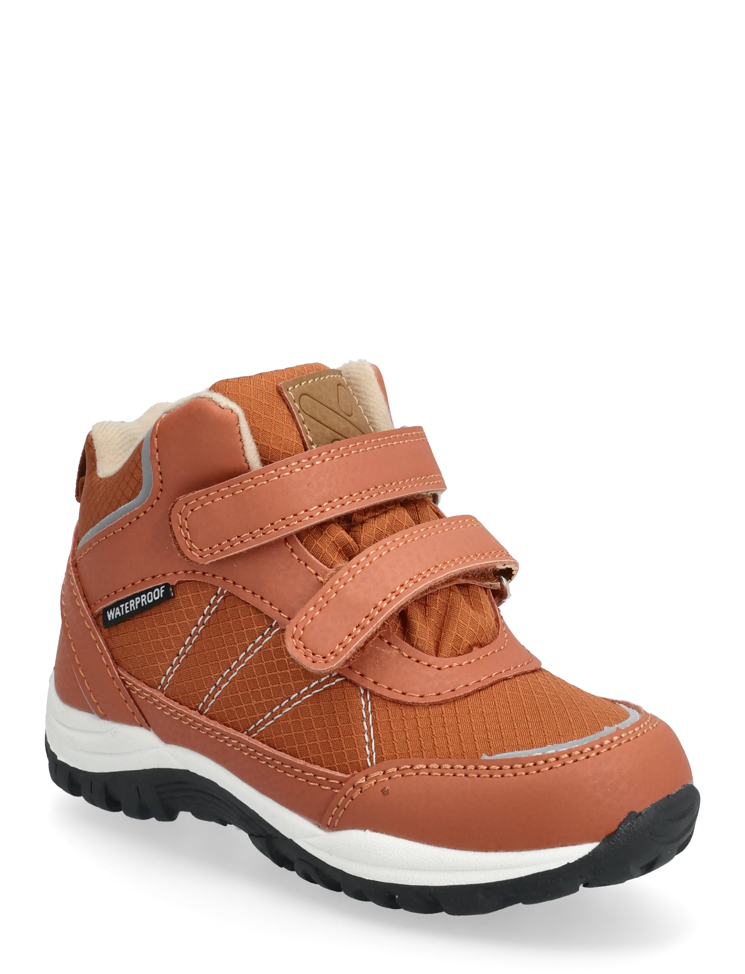 Exani HARPER K - Kinder 23-34 - RUST / brown