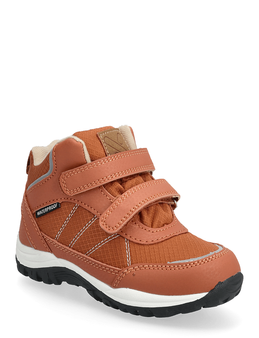 Exani - HARPER K - back to school - rust - 0