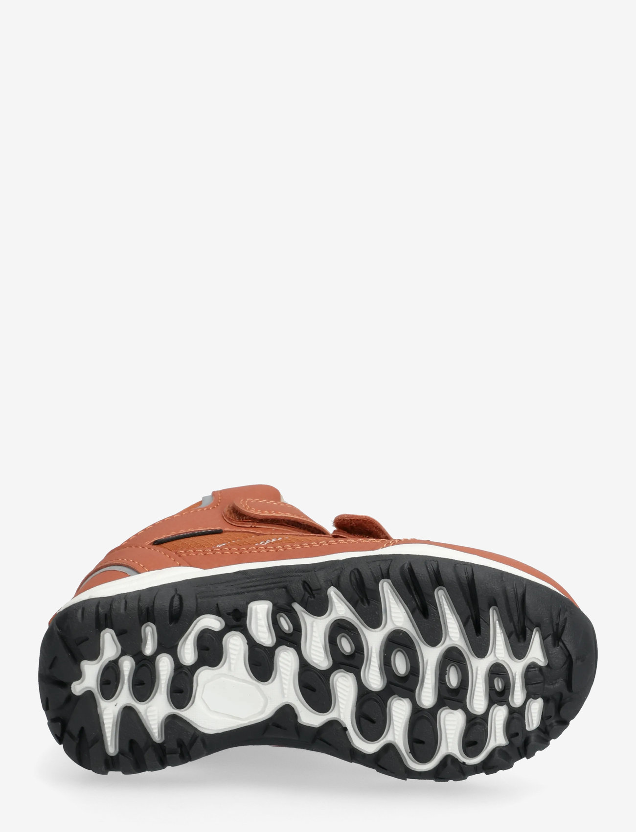 Exani - HARPER K - madala säärega tossud - rust - 4