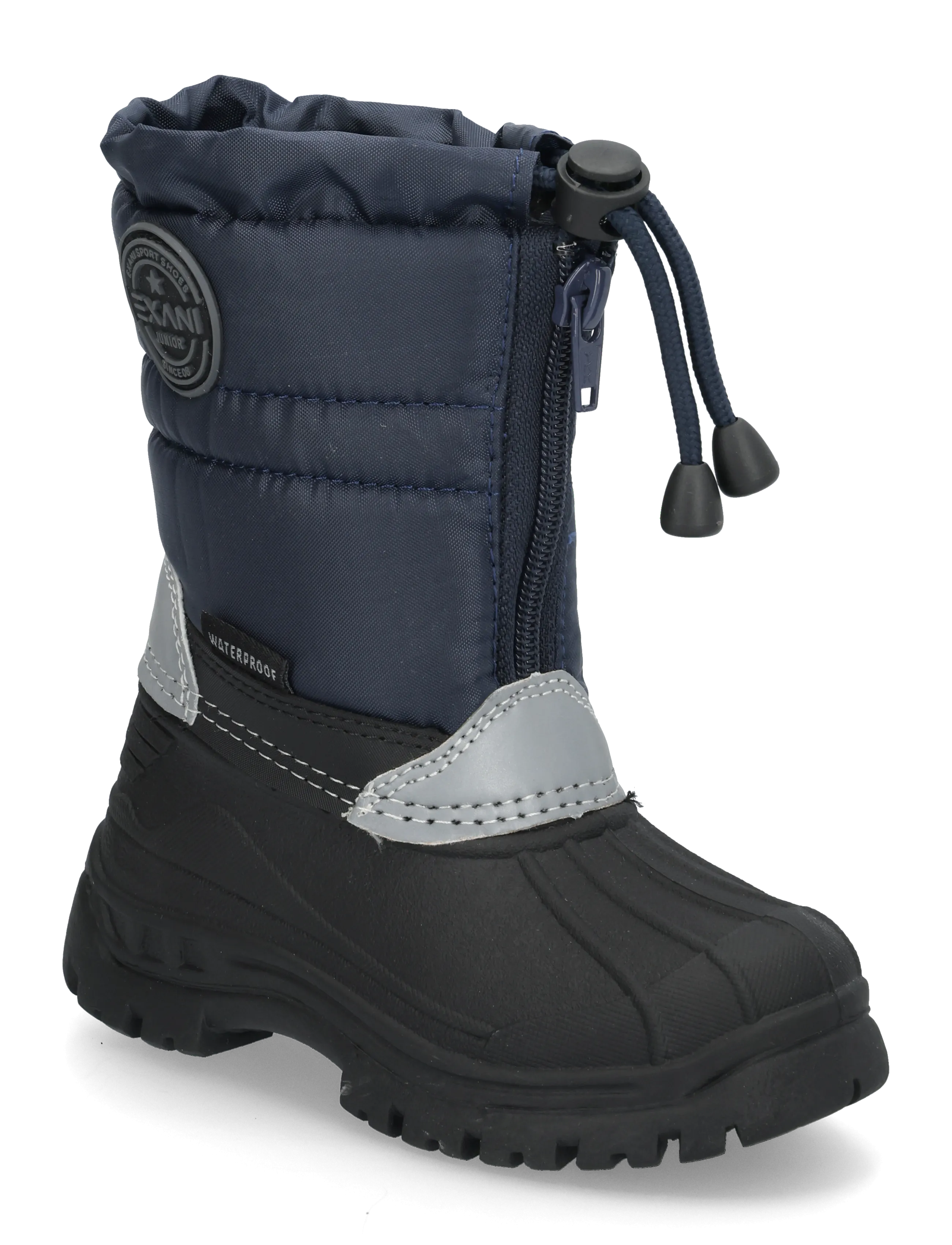 Exani TIDE K - Exani - BLUE / navy