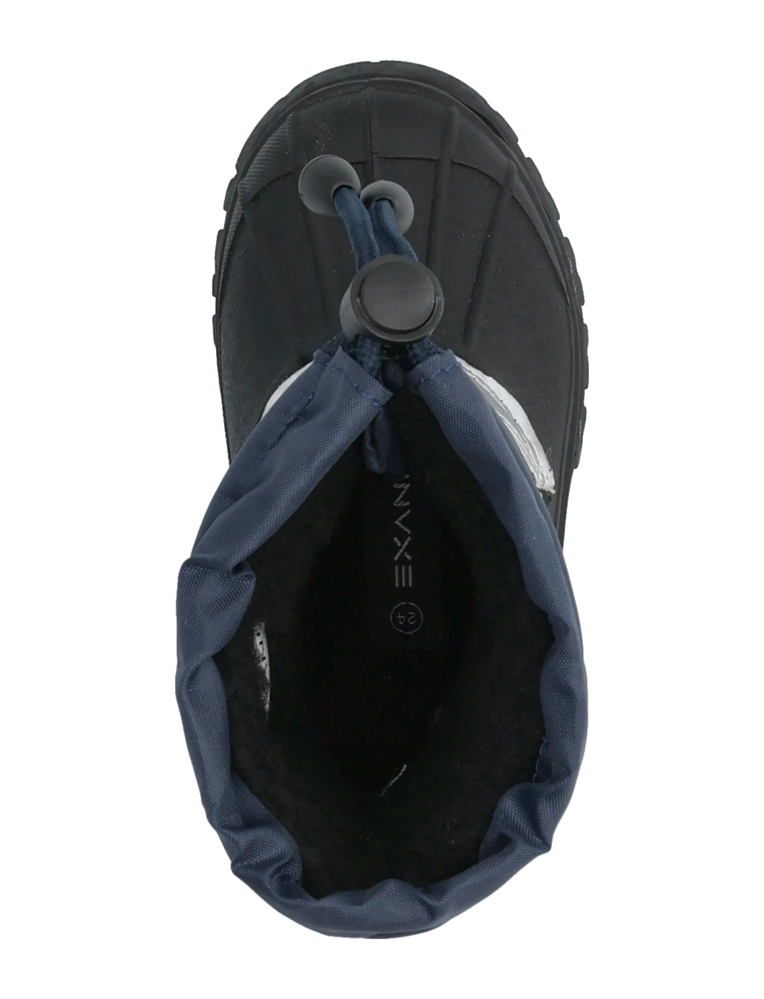 Exani - TIDE K - sügisene kokkuhoid - blue - 3