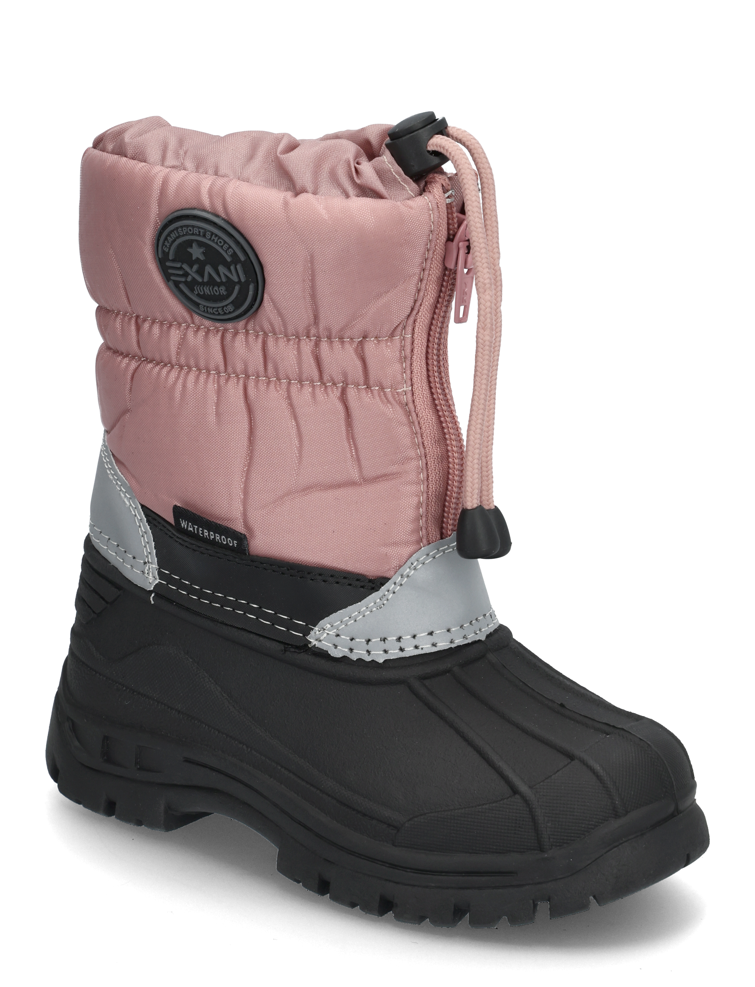 EXANI Tide K Pink - 23-15.3CM - Kinder