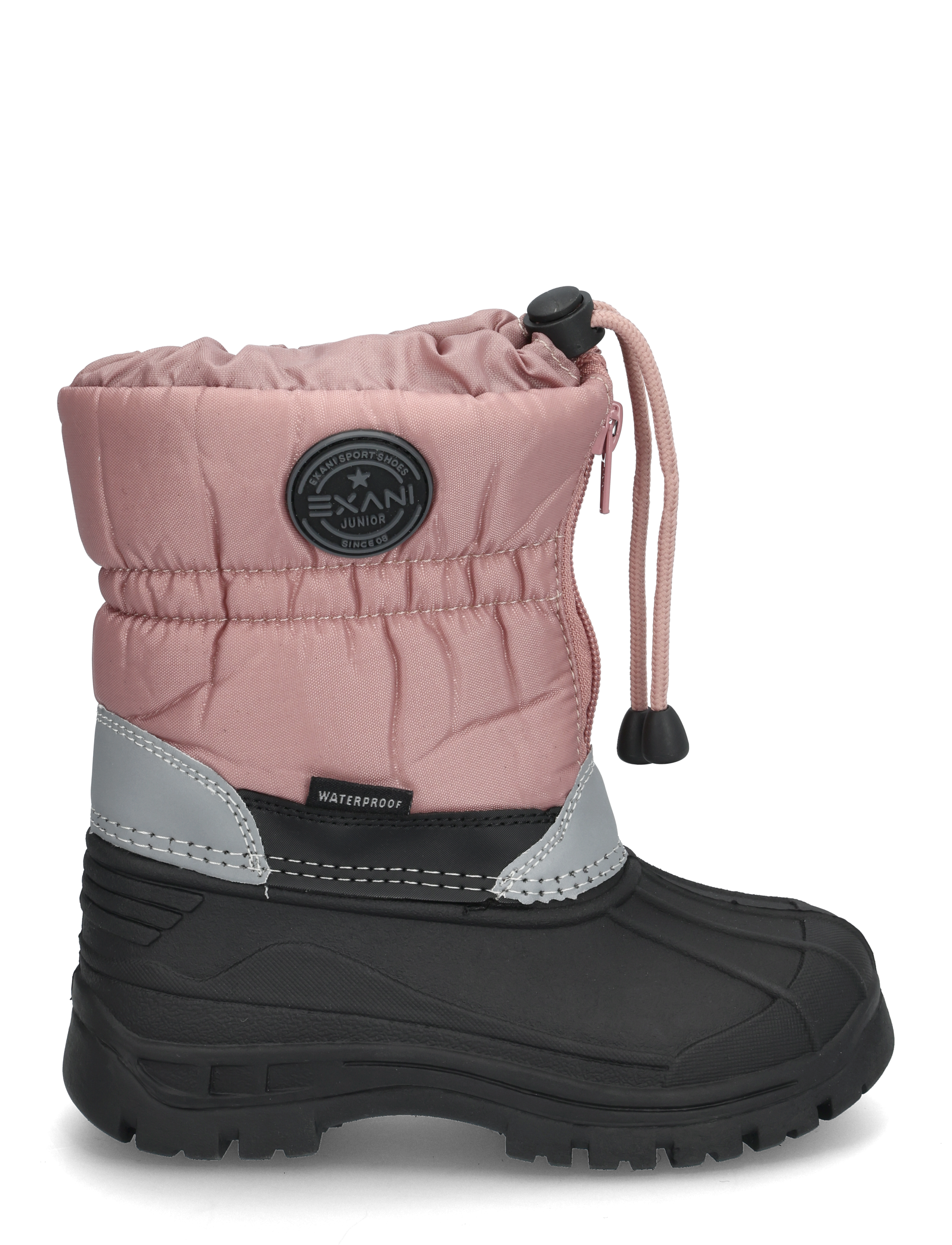 Exani - TIDE K - höstskor - pink - 1