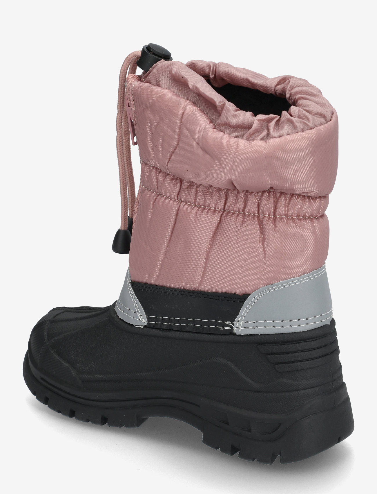 Exani - TIDE K - efterårssko - pink - 2