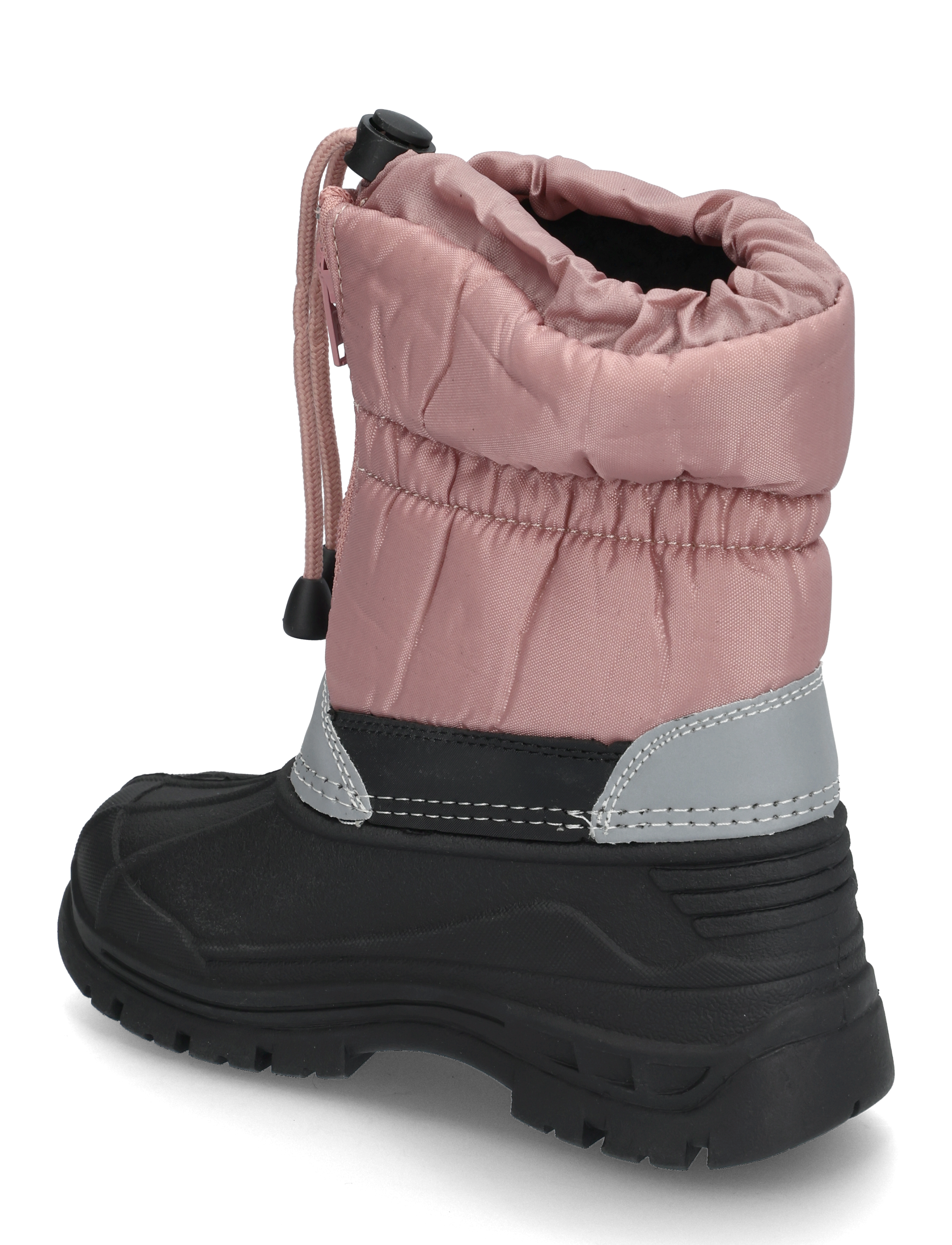 Exani - TIDE K - höstskor - pink - 2