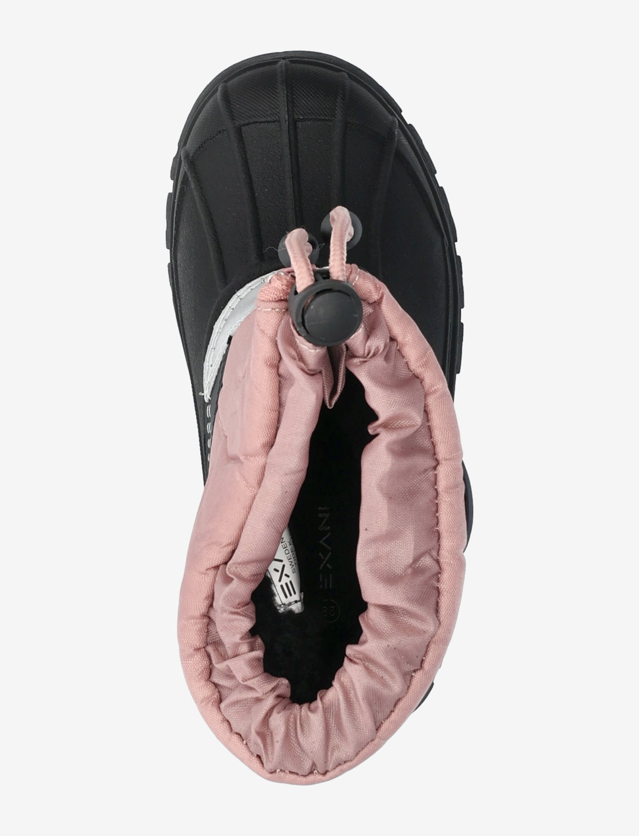 Exani - TIDE K - efterårssko - pink - 3