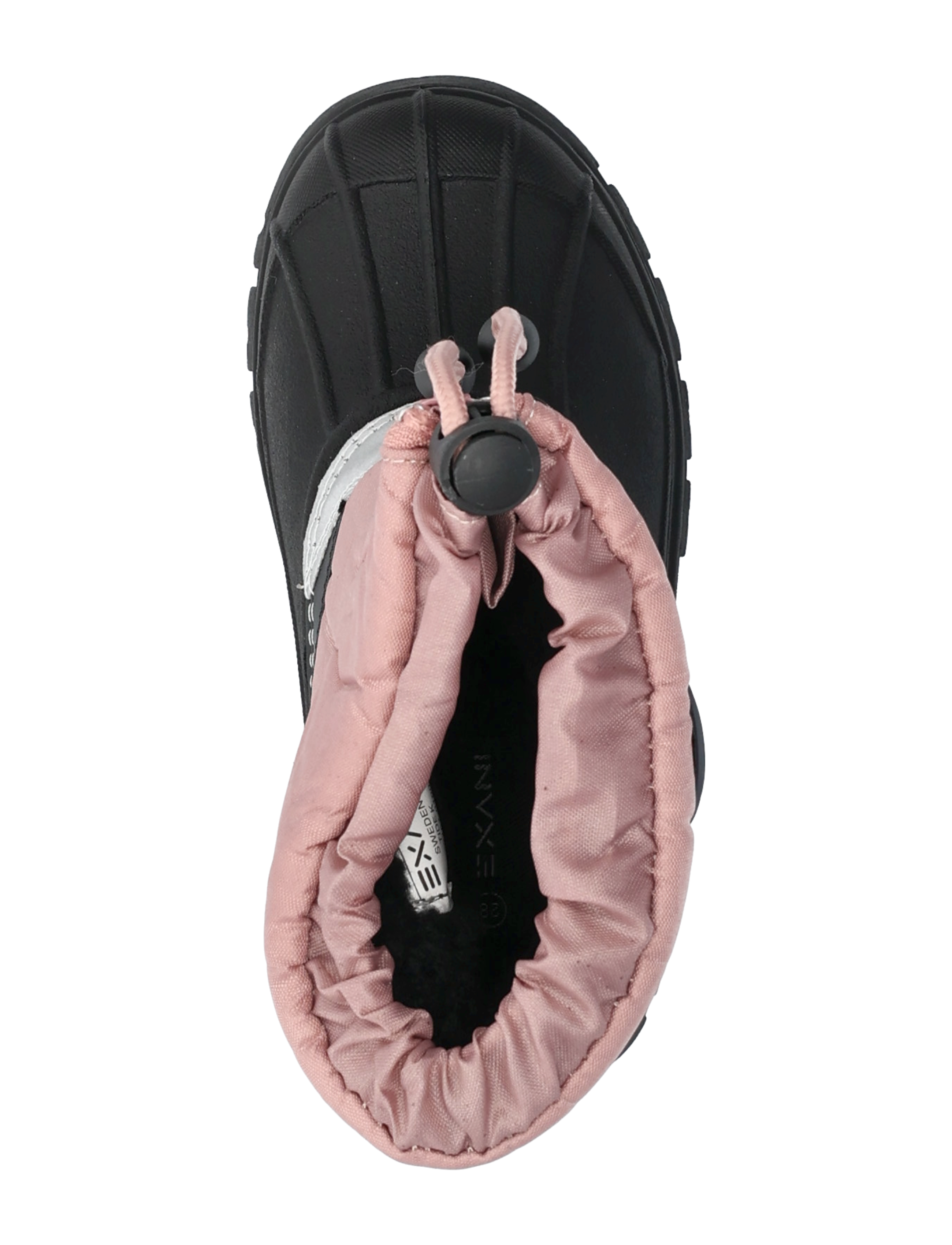 Exani - TIDE K - höstskor - pink - 3
