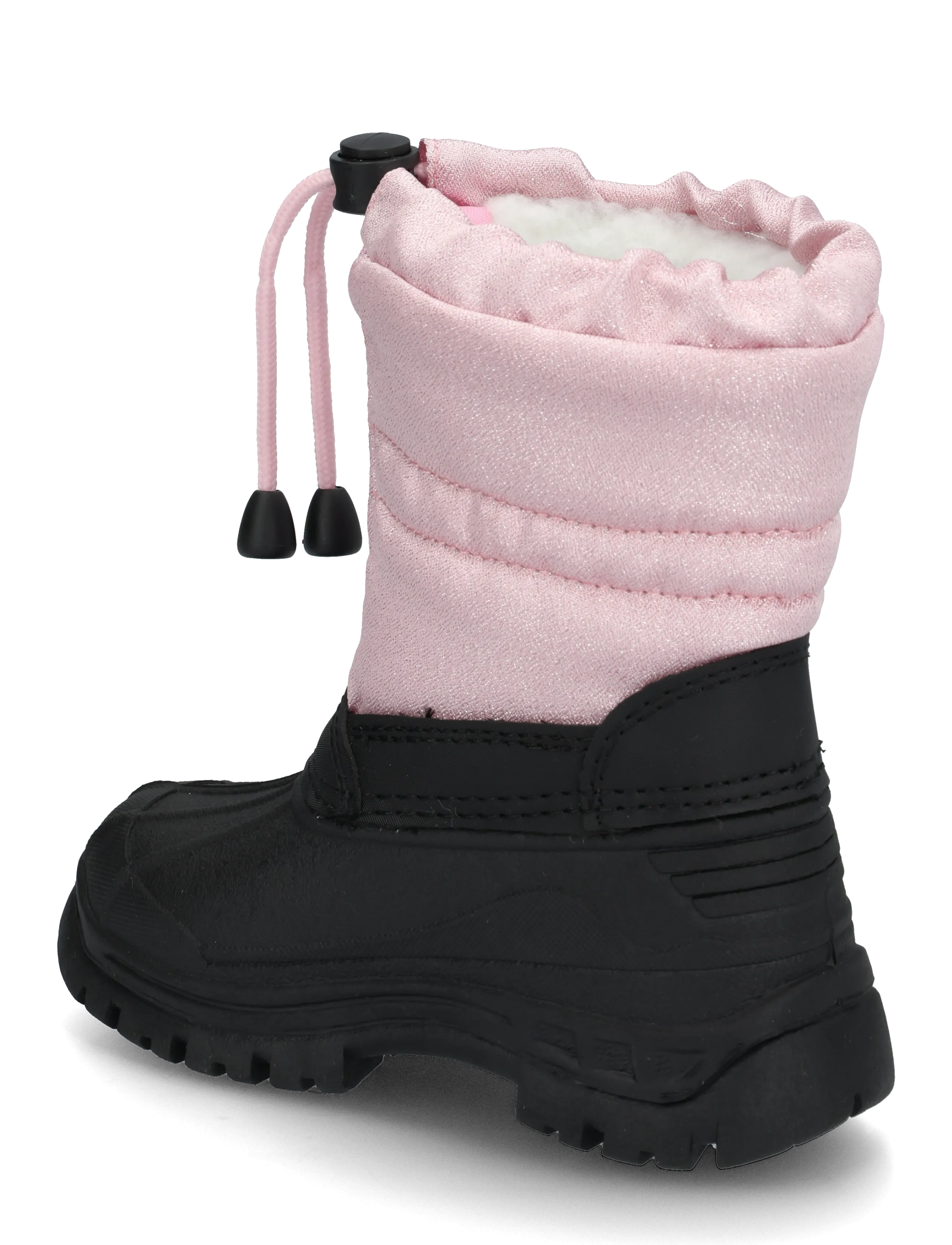 Exani - TIDE K - sügisene kokkuhoid - pink/glitter - 1