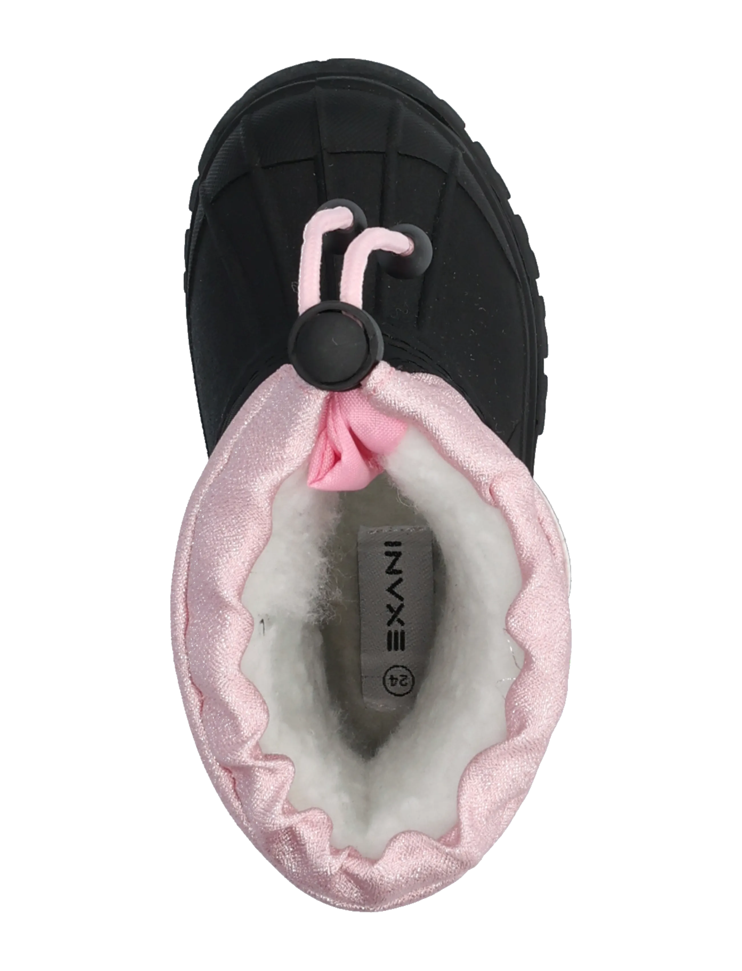 Exani - TIDE K - sügisene kokkuhoid - pink/glitter - 3