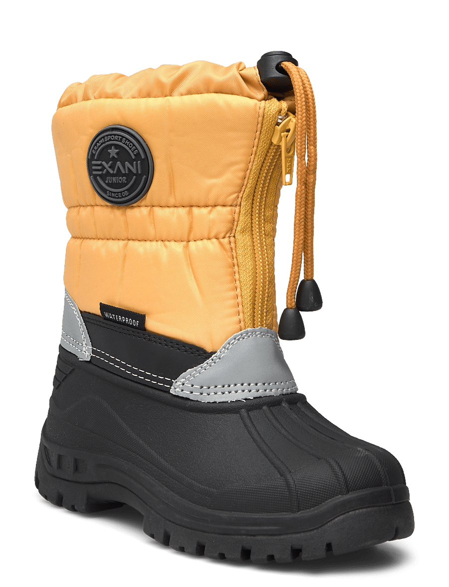 Exani - TIDE K - die niedrigsten preise - yellow - 0