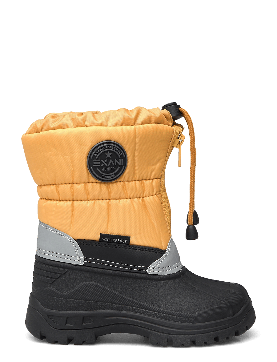 Exani - TIDE K - die niedrigsten preise - yellow - 1