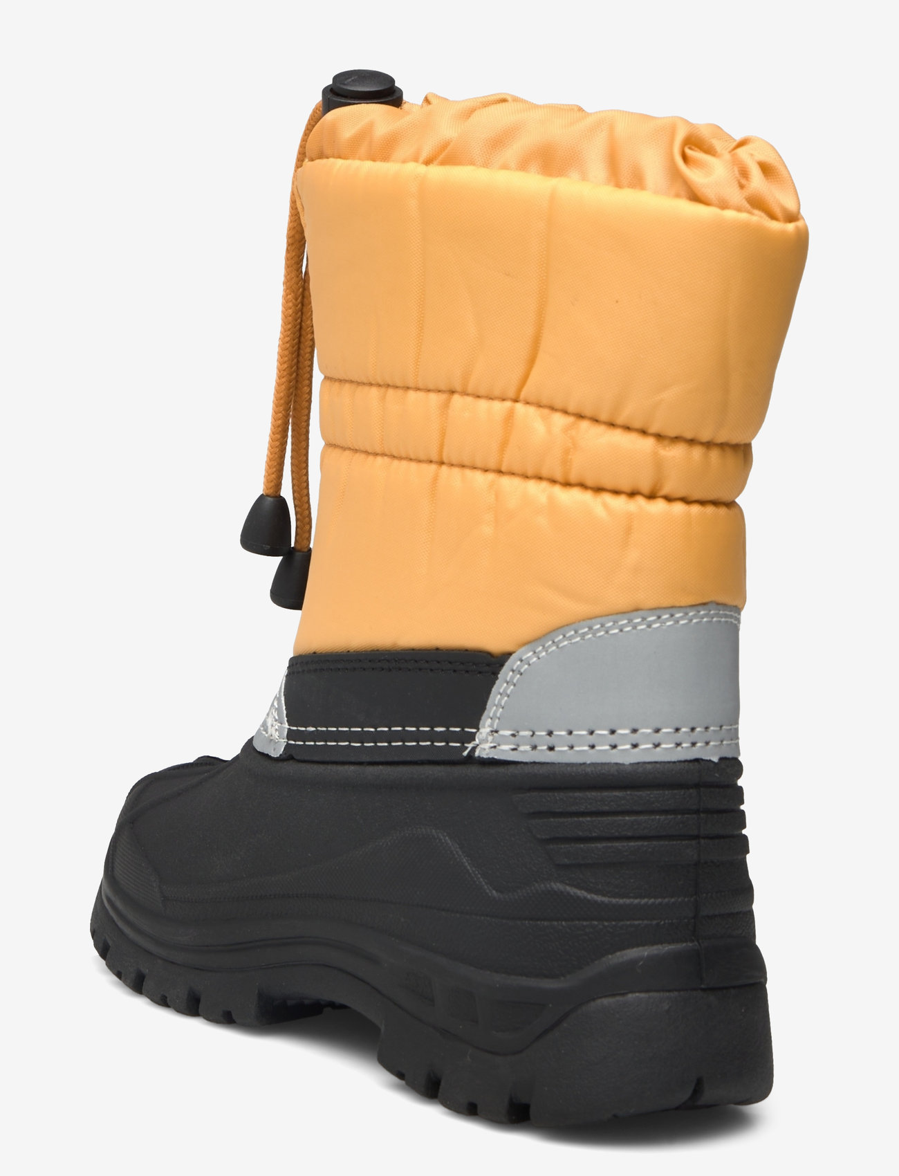 Exani - TIDE K - efterårssko - yellow - 2