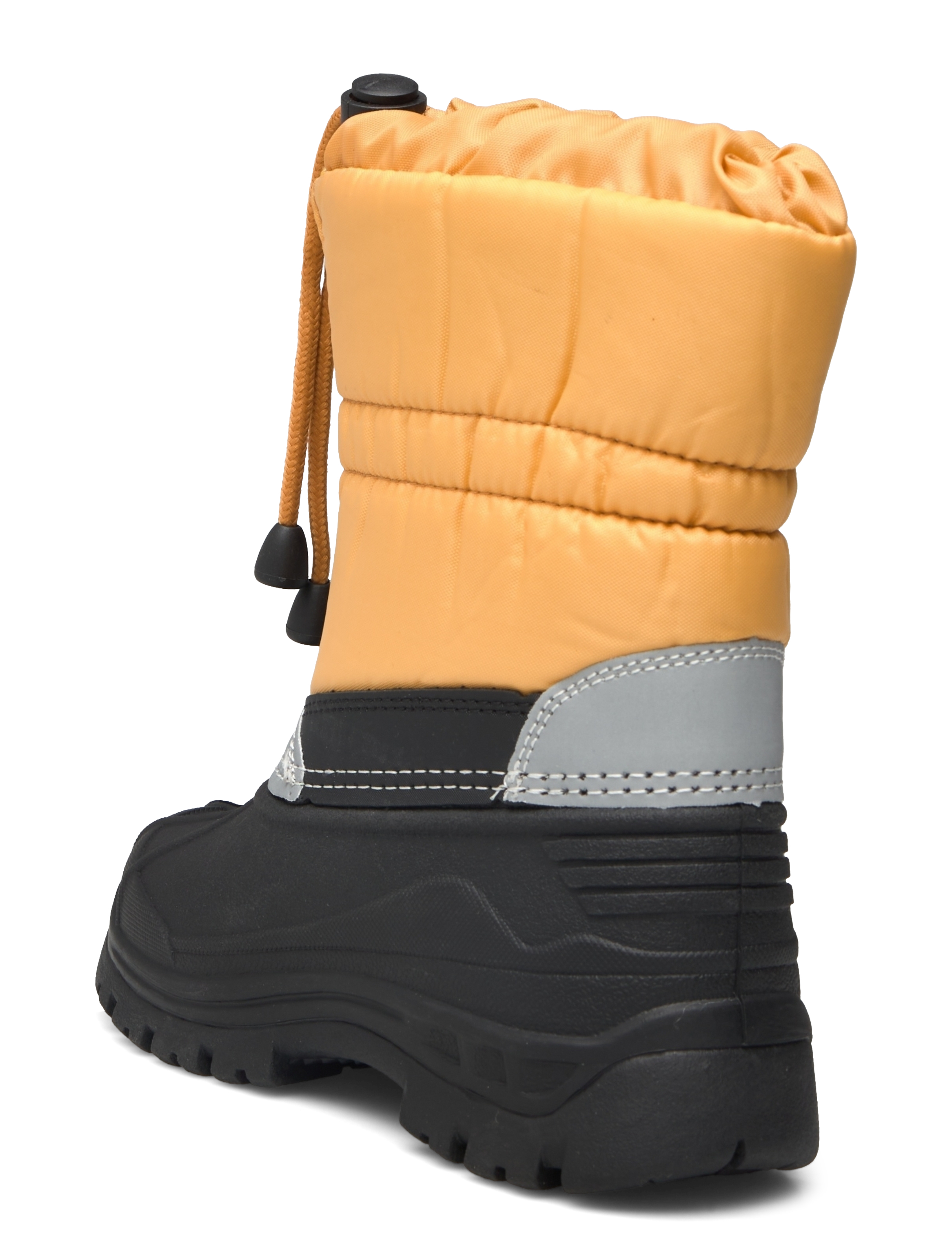 Exani - TIDE K - fall shoes - yellow - 2
