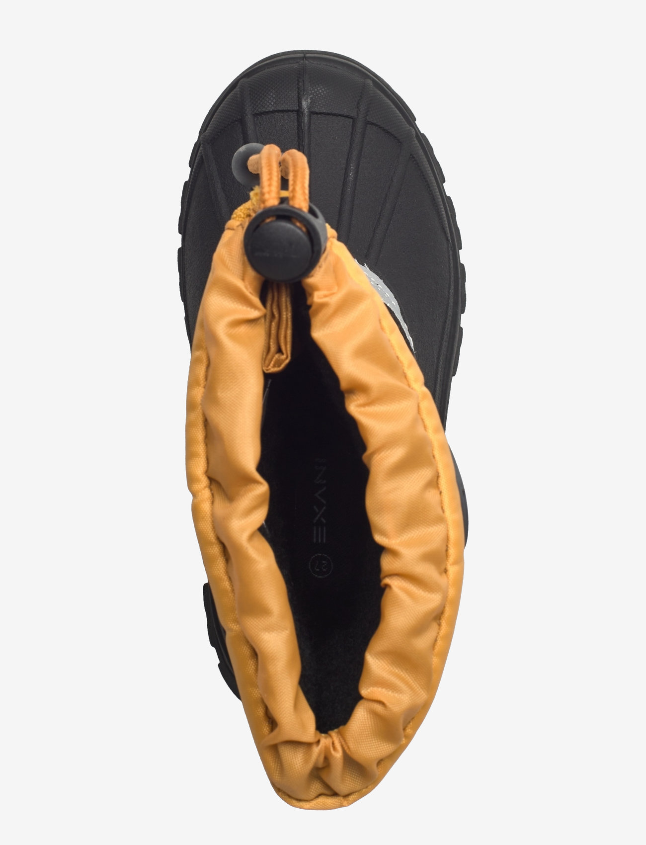 Exani - TIDE K - efterårssko - yellow - 3