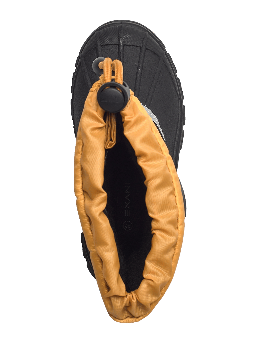 Exani - TIDE K - die niedrigsten preise - yellow - 4