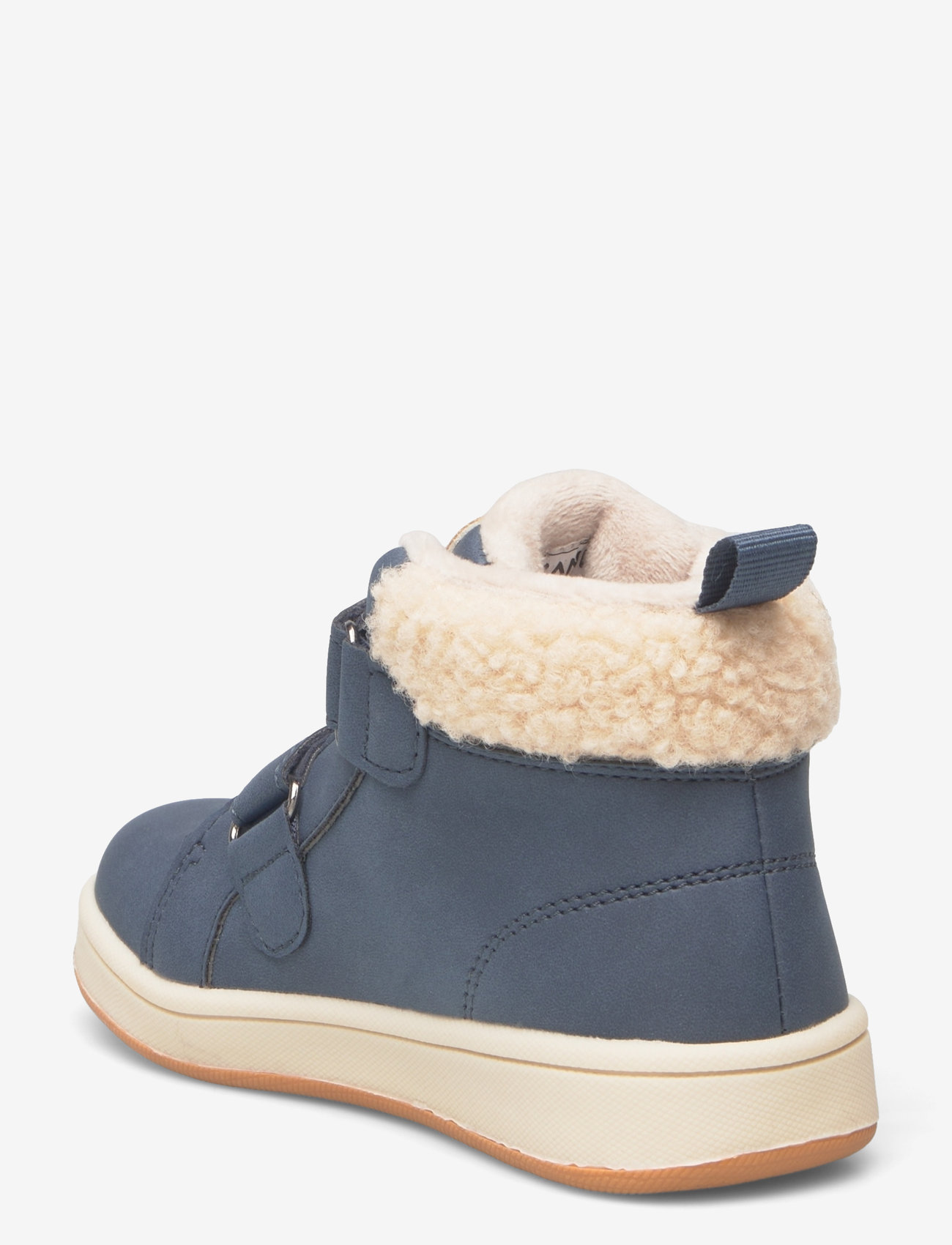 Exani - TERRY K - navy - 3