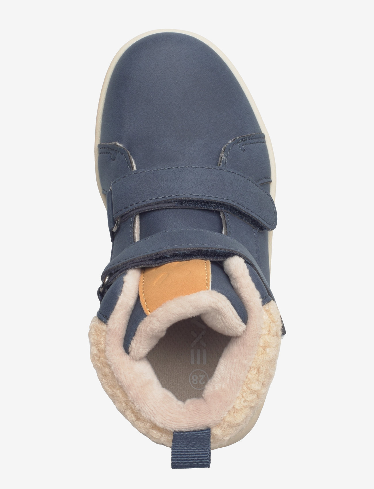 Exani - TERRY K - navy - 2