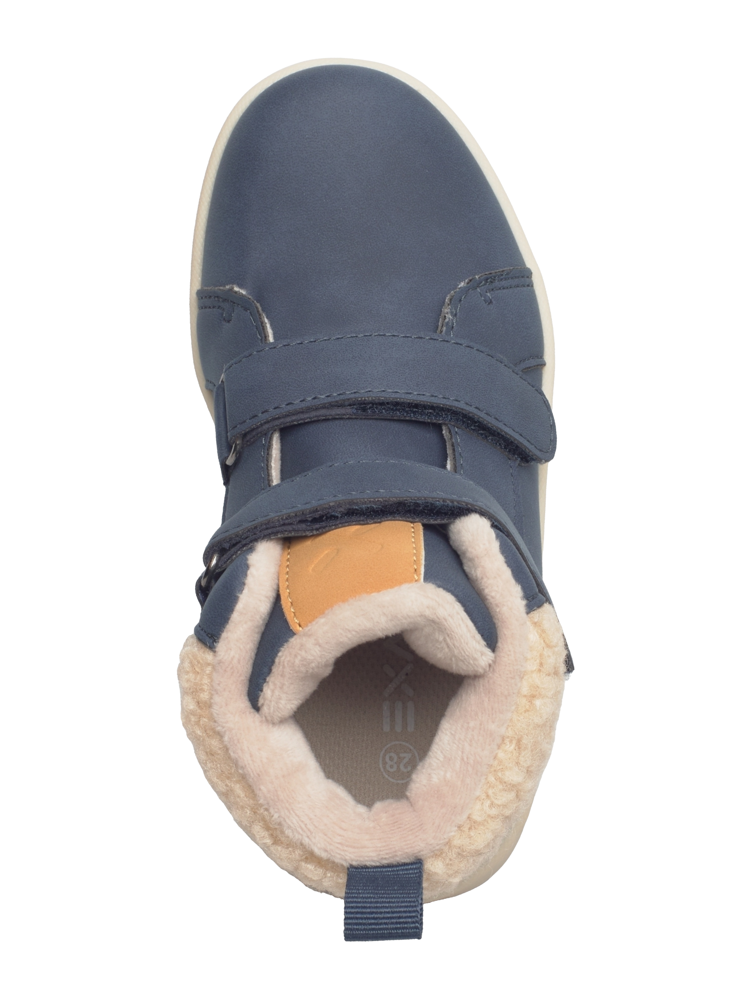 Exani - TERRY K - autumn savings - navy - 2