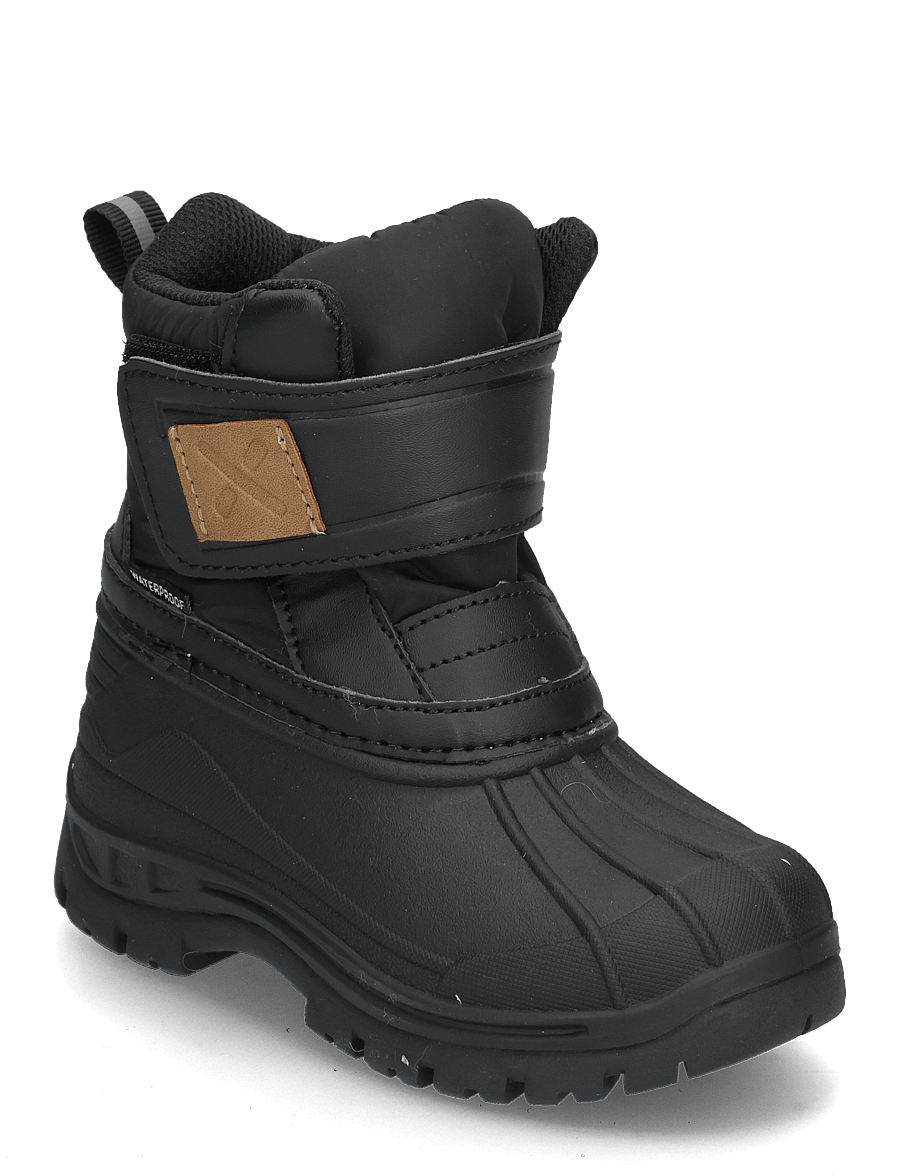 Exani - WINTER K - sügisene kokkuhoid - black - 0