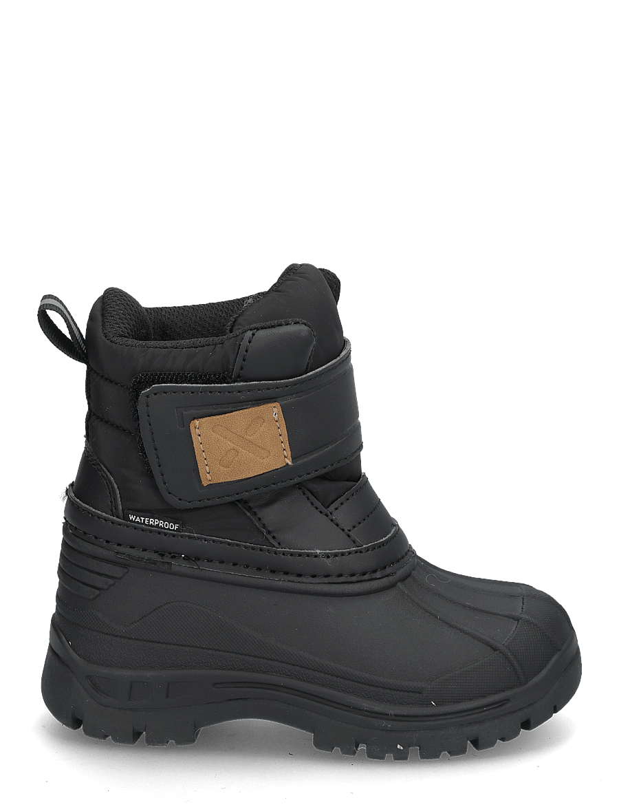 Exani - WINTER K - sügisene kokkuhoid - black - 2