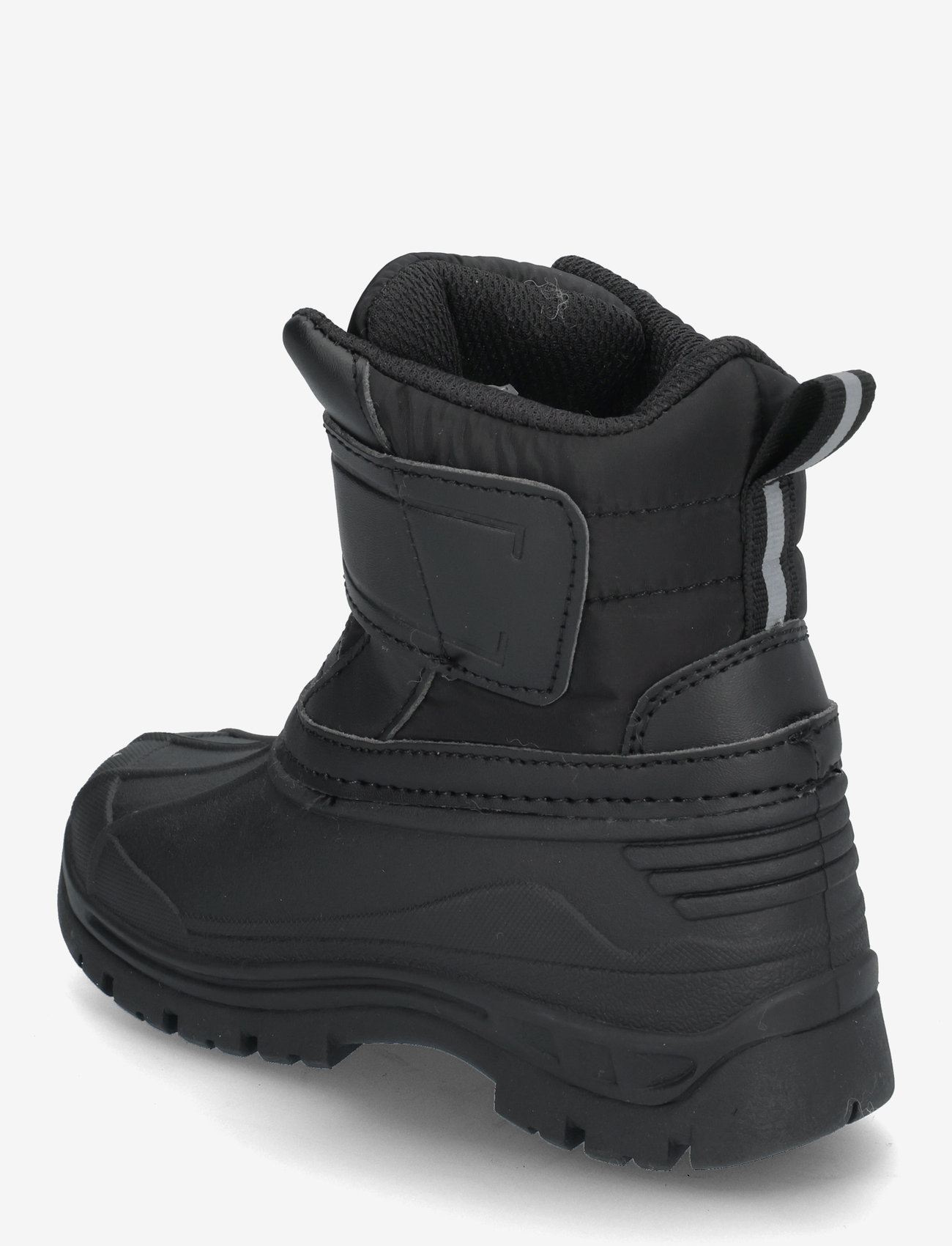 Exani - WINTER K - fall shoes - black - 2