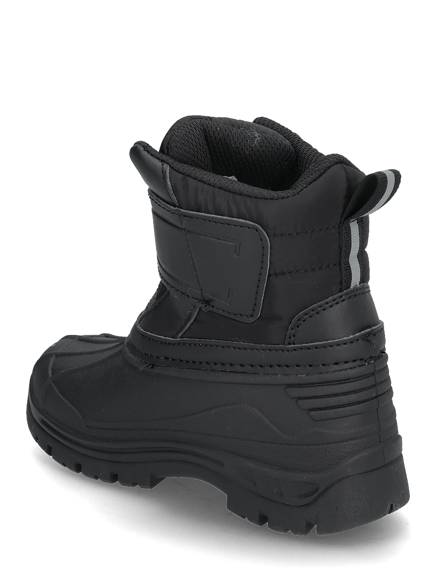 Exani - WINTER K - sügisene kokkuhoid - black - 1