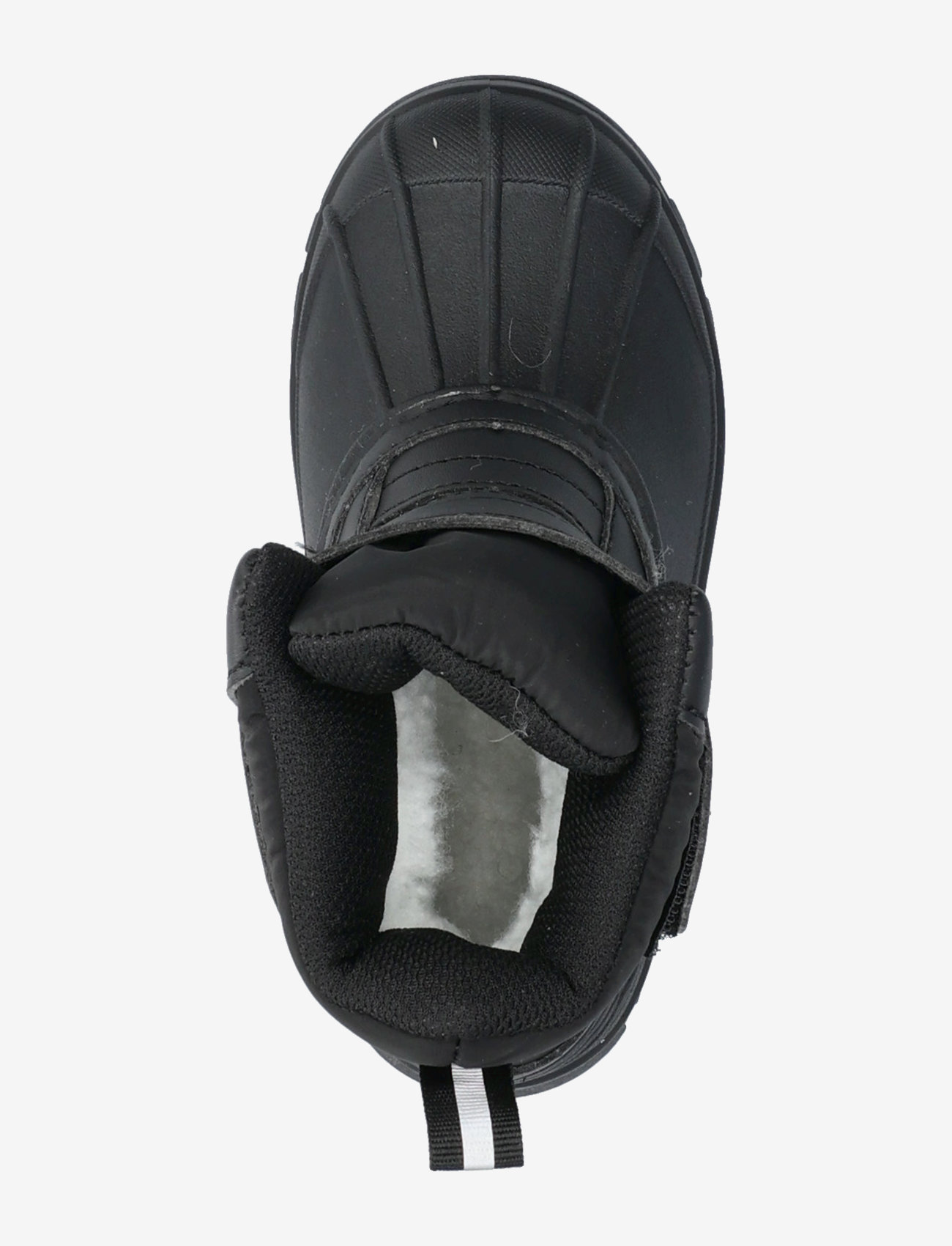 Exani - WINTER K - fall shoes - black - 1