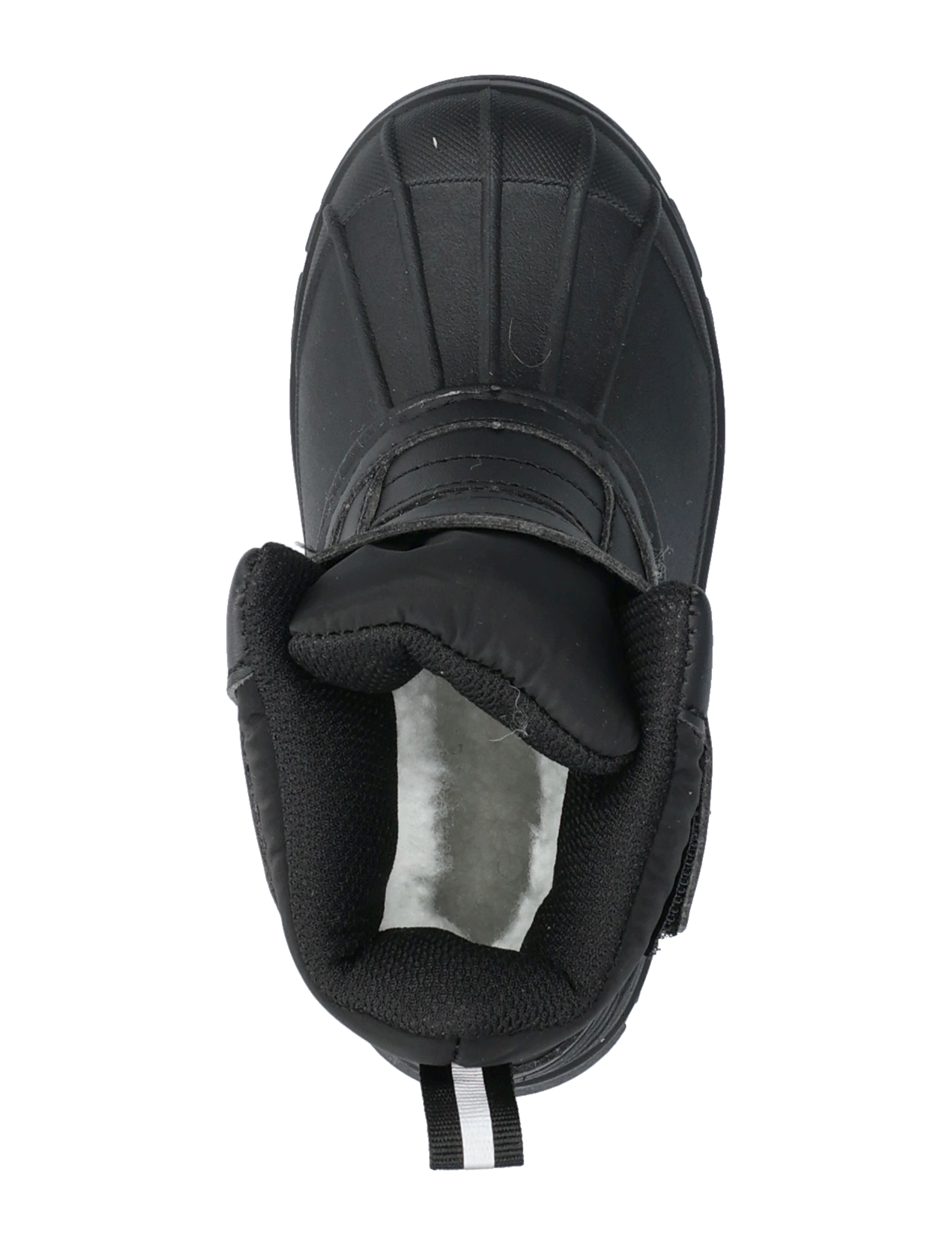 Exani - WINTER K - fall shoes - black - 3