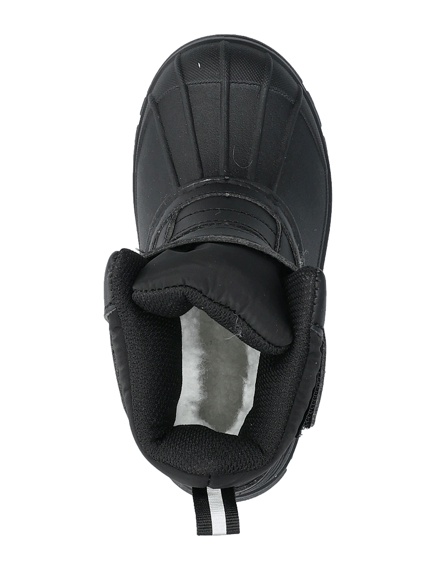 Exani - WINTER K - sügisene kokkuhoid - black - 3