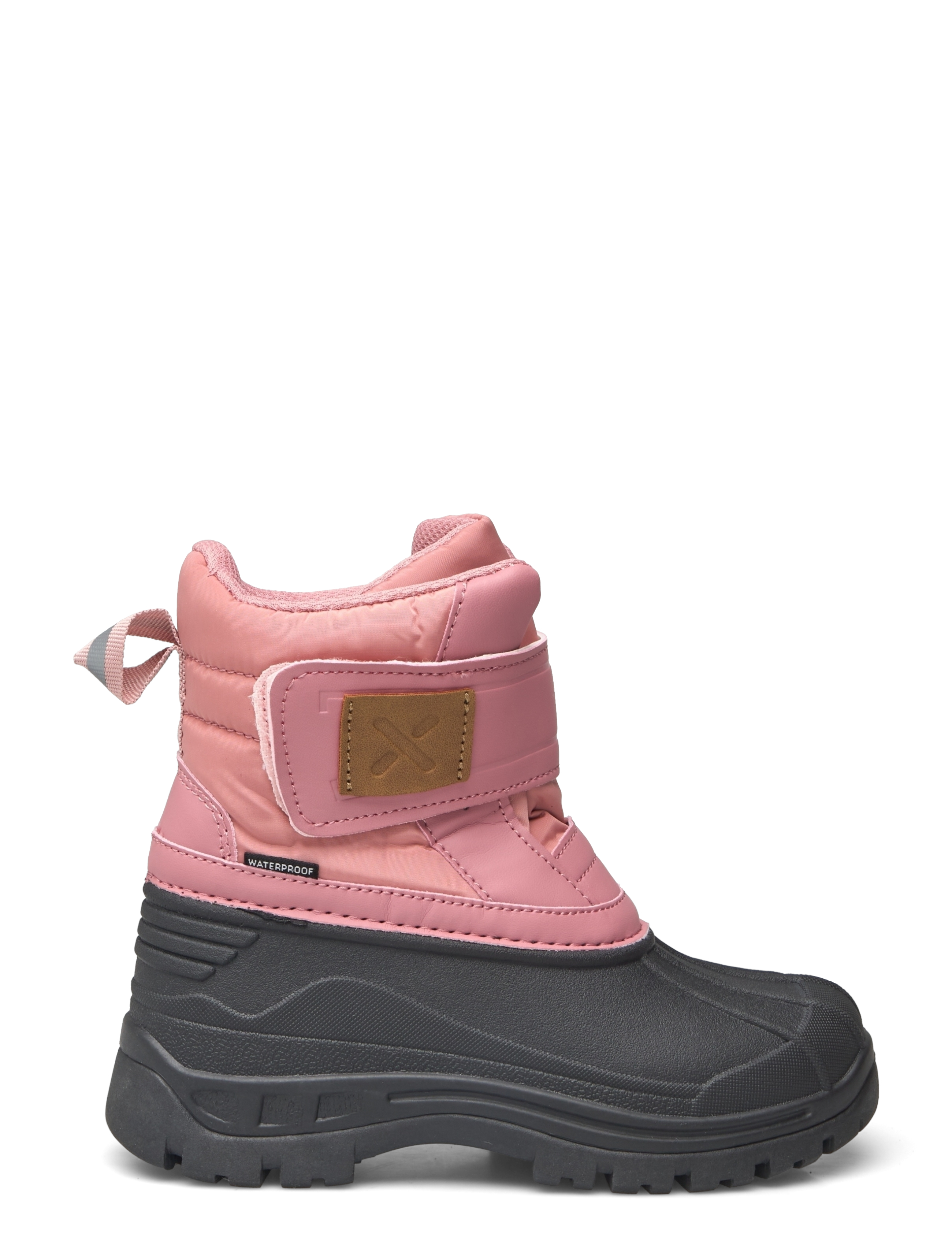 Exani - WINTER K - sügisene kokkuhoid - pink - 1