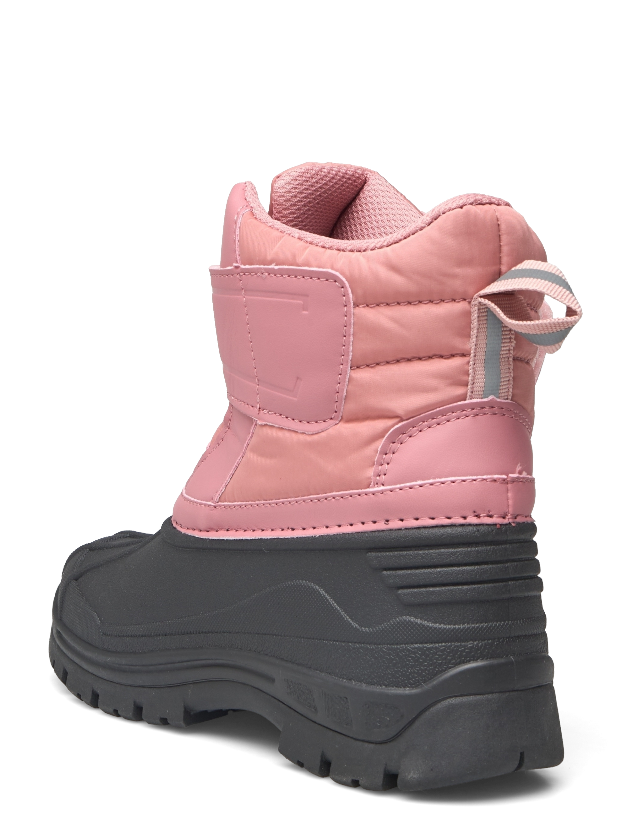 Exani - WINTER K - sügisene kokkuhoid - pink - 2
