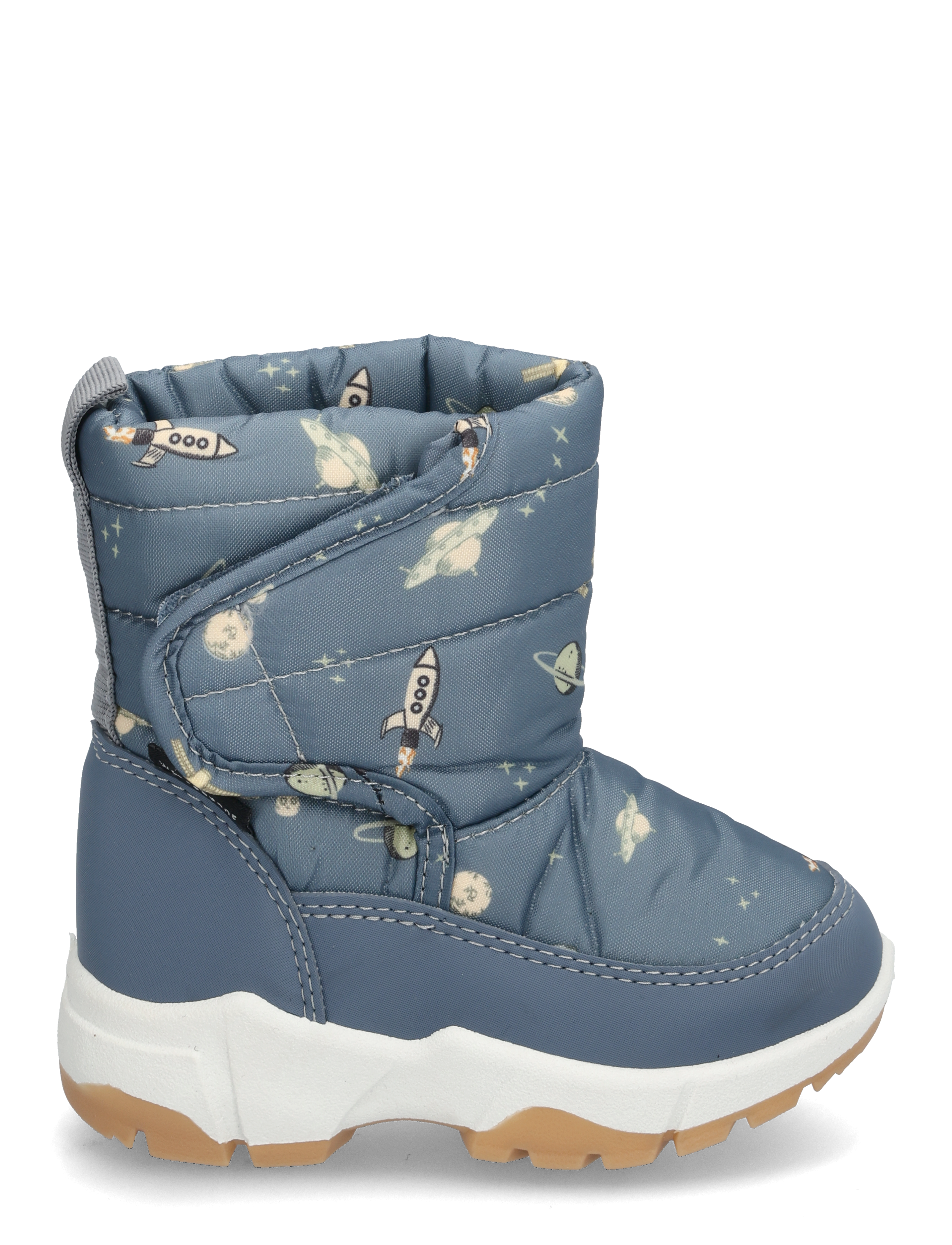 Exani - SAM K - sügisene kokkuhoid - blue - 1