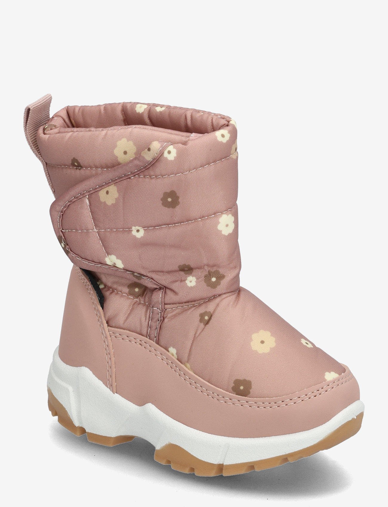 Exani - SAM K - herbstschuhe - pink - 0