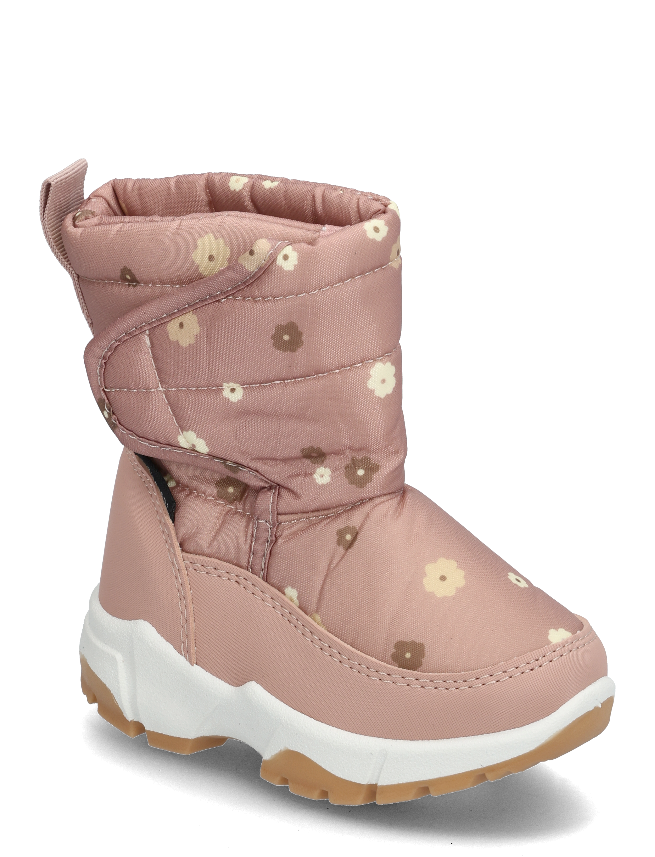 Exani SAM K - Shoes - PINK / pink/rose