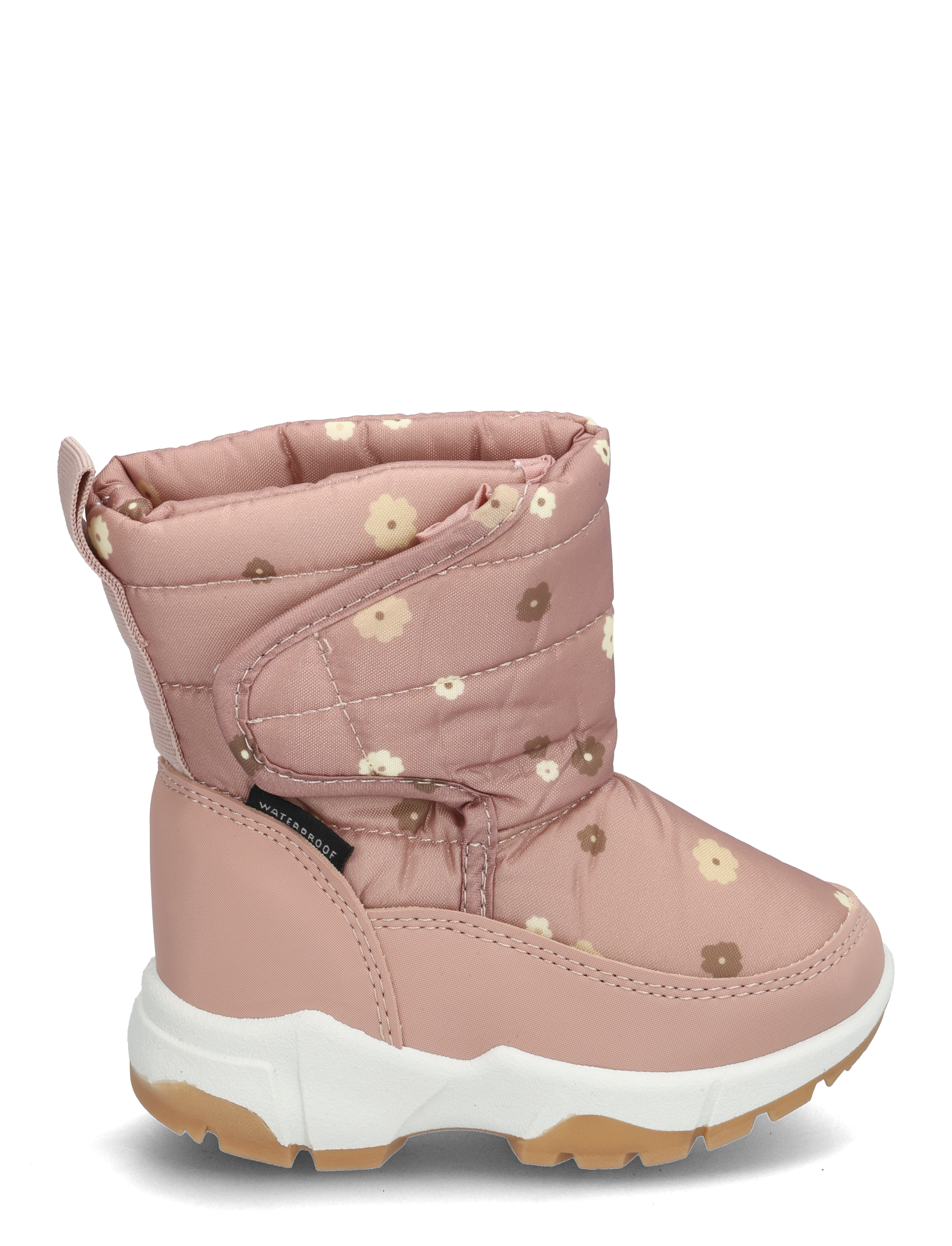 Exani - SAM K - herbstschuhe - pink - 1