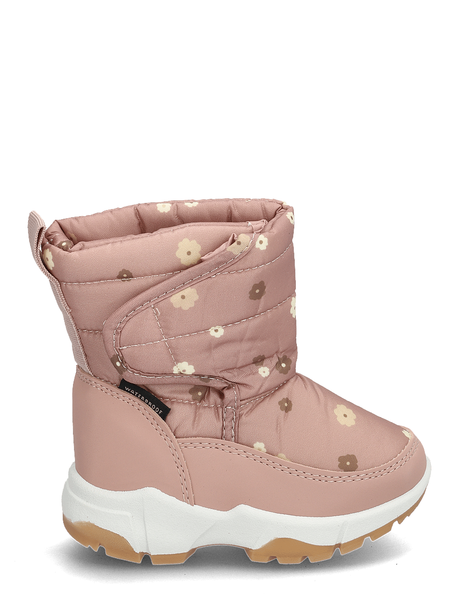 Exani - SAM K - sügisene kokkuhoid - pink - 1