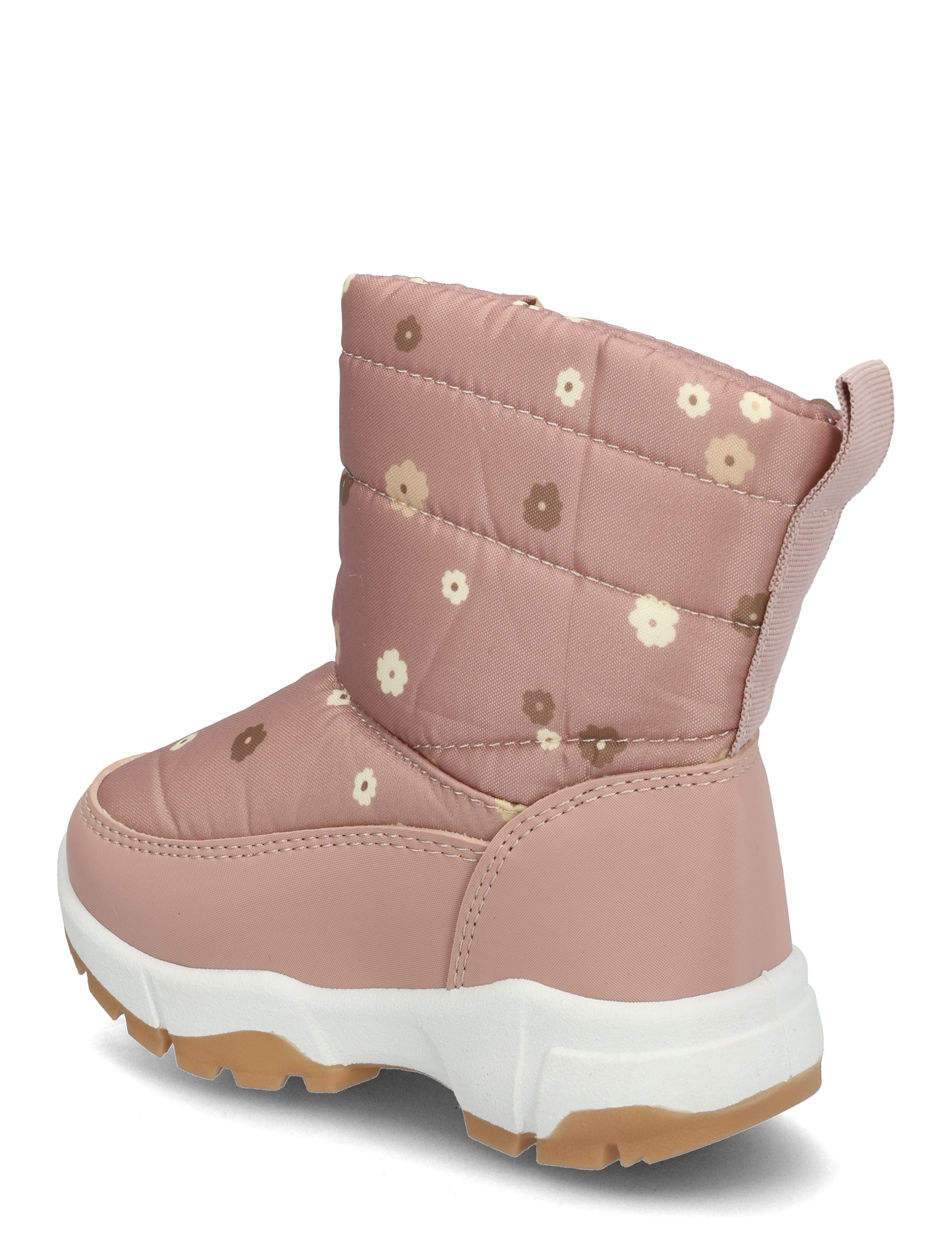 Exani - SAM K - herbstschuhe - pink - 2
